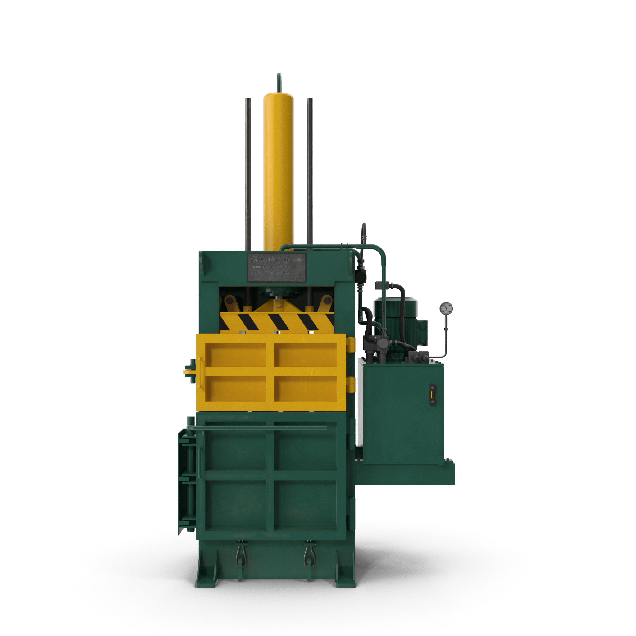 PRESSES