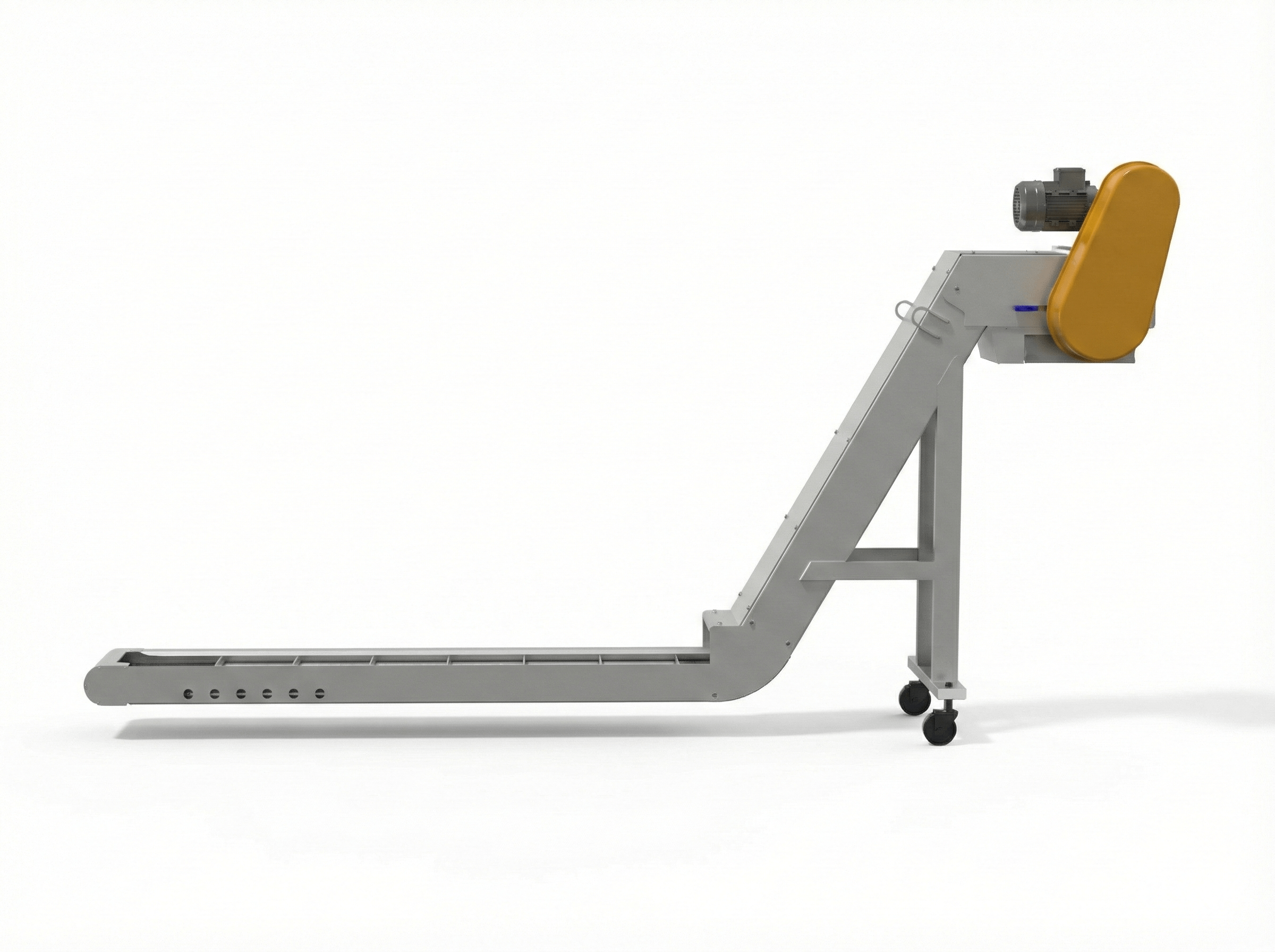 MACHINING PERIPHERALS