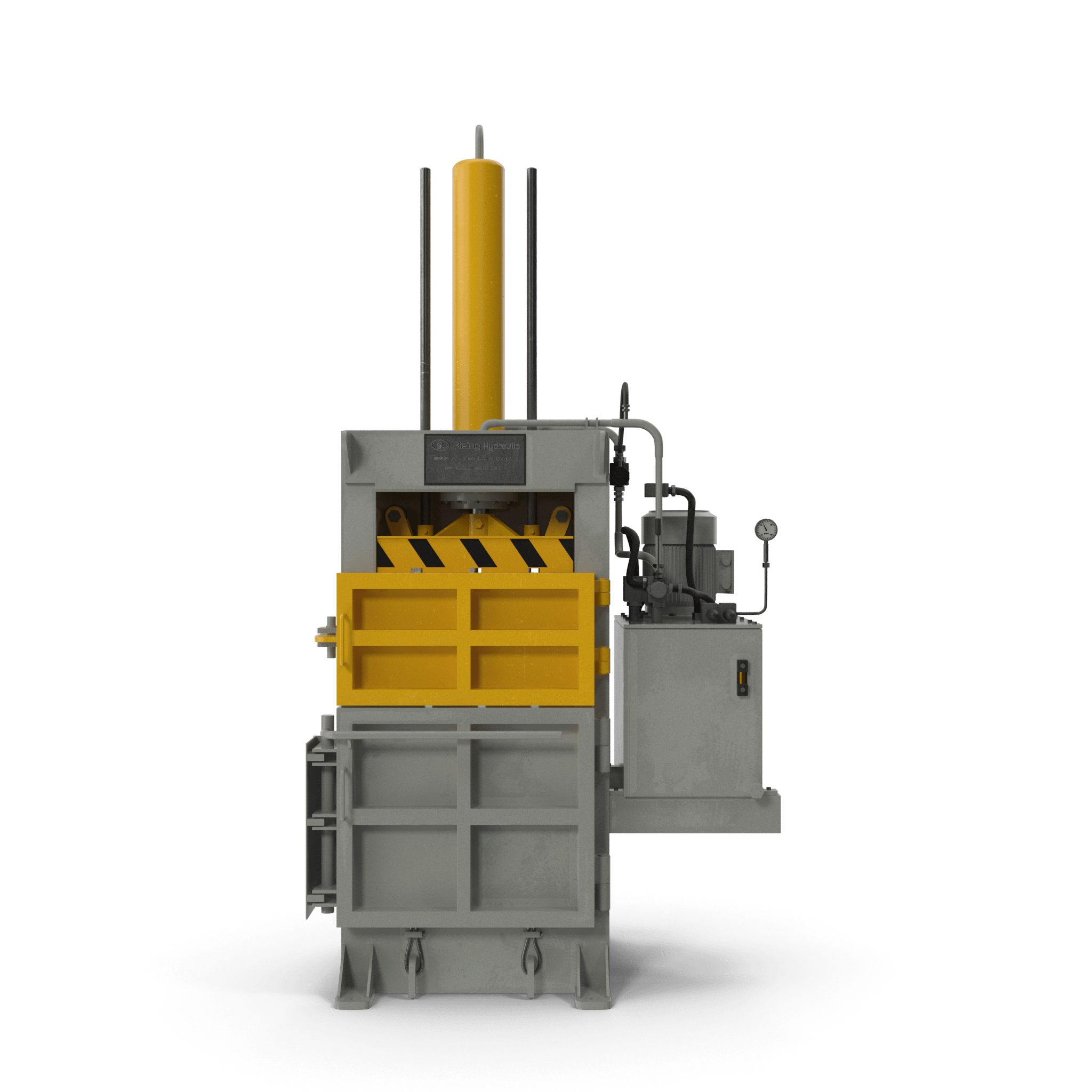 FORGING EQUIPMENT