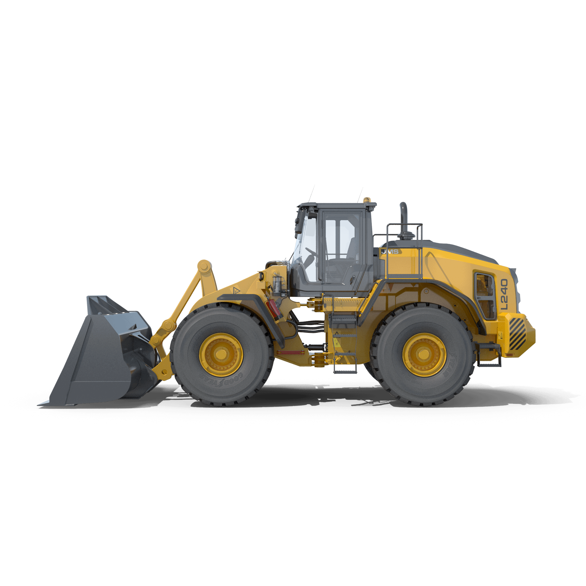 CONSTRUCTION EQUIPMENT