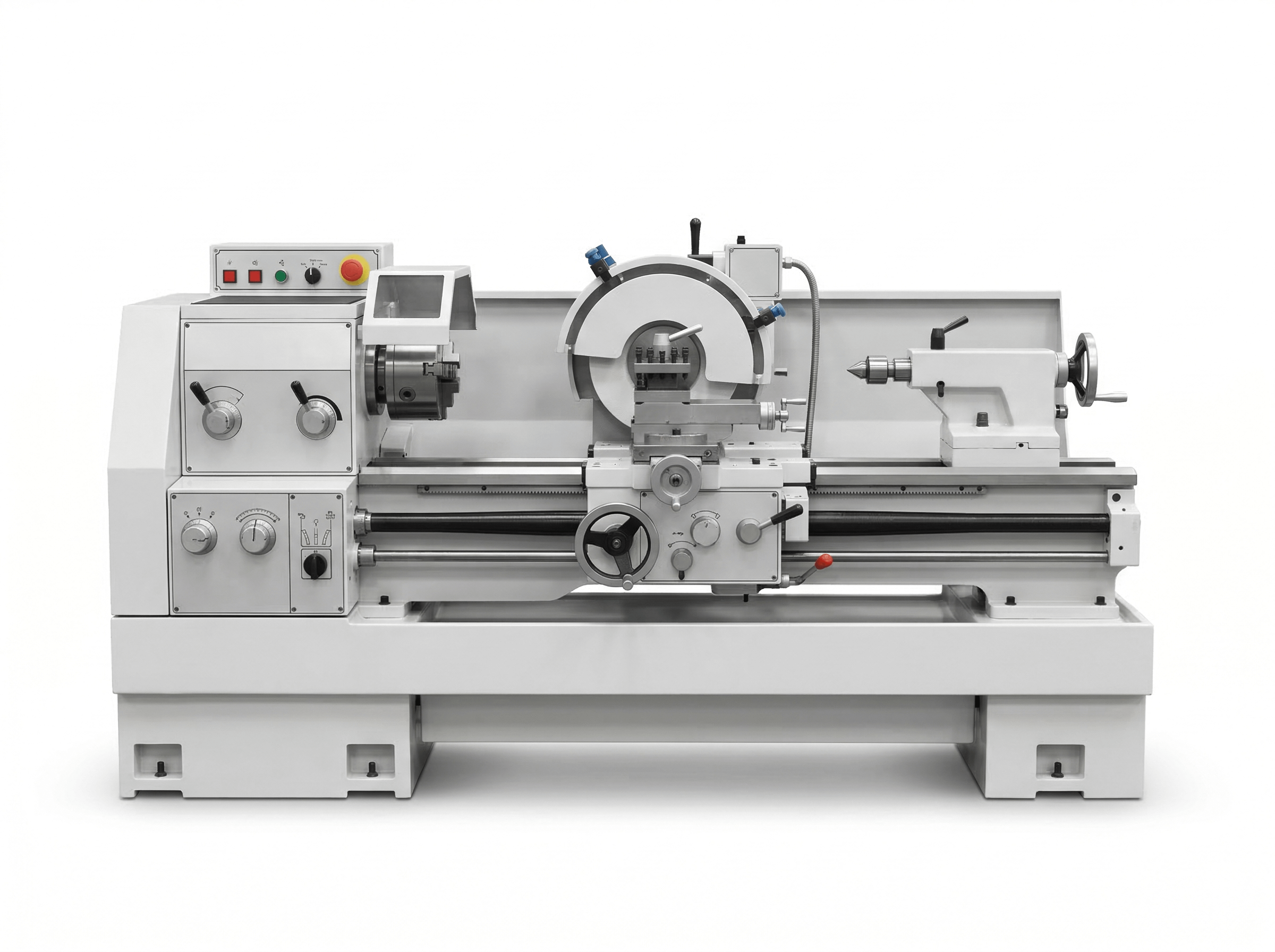 CYLINDRICAL GRINDERS