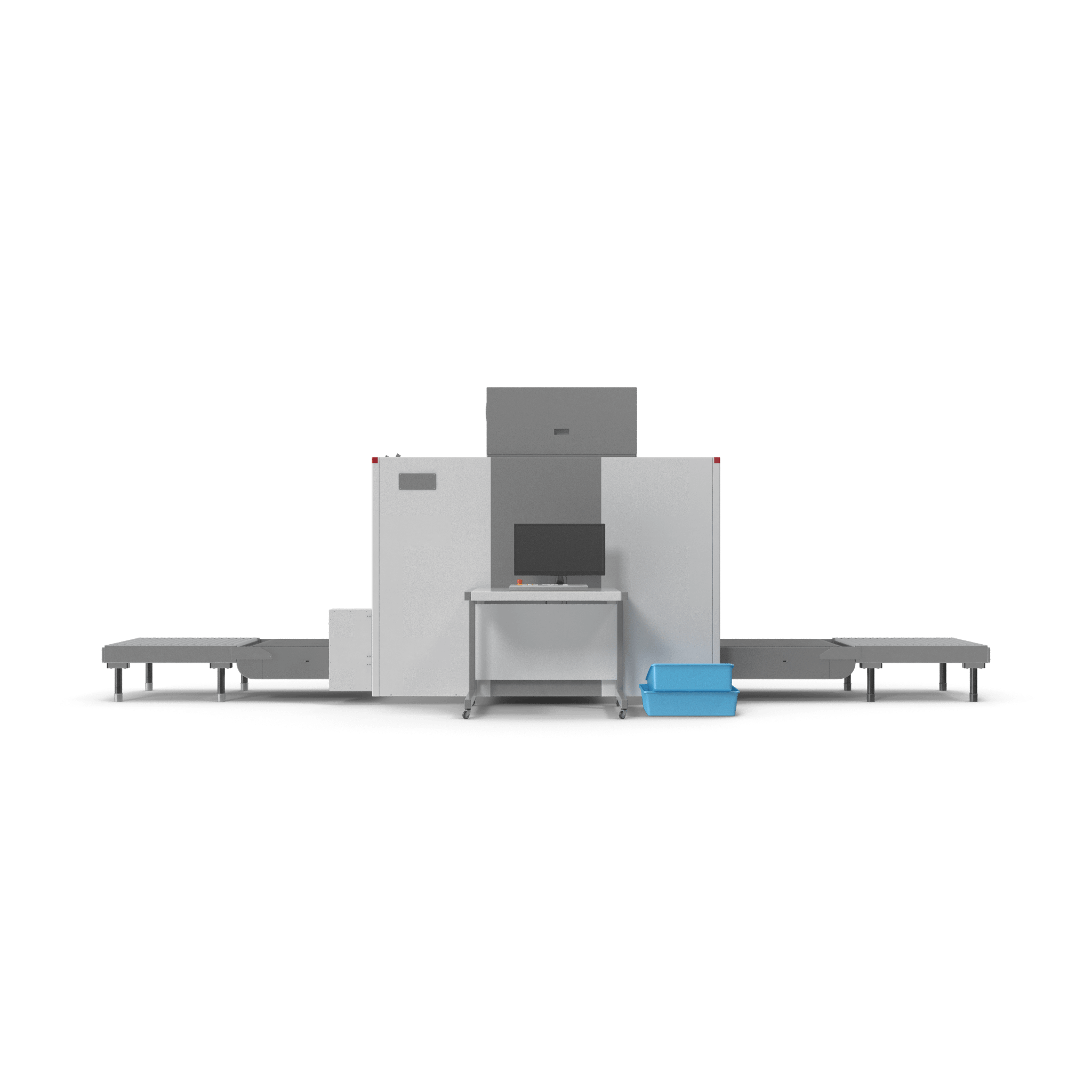 STOCK FEEDERS & UNLOADERS