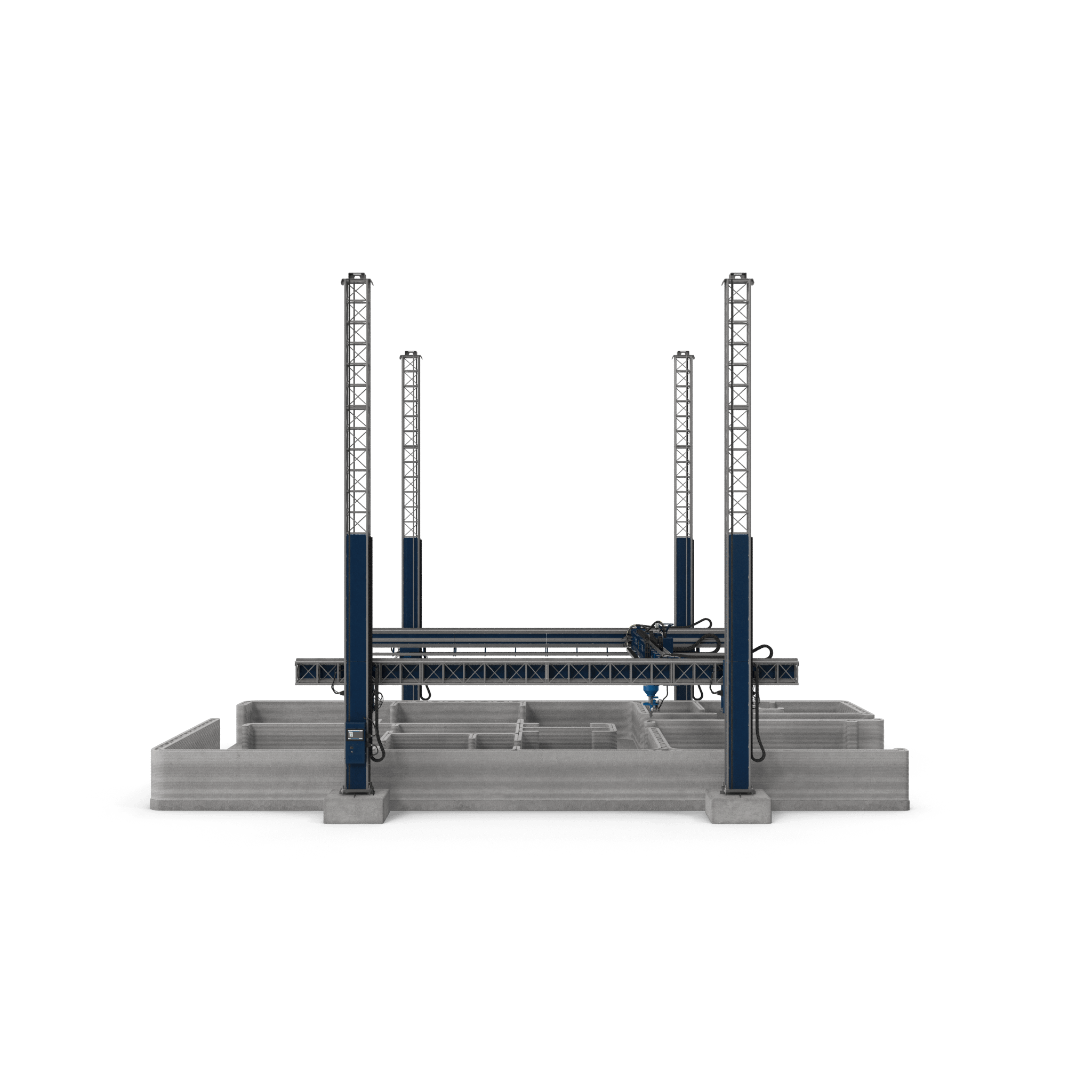 TRUCK SCALES