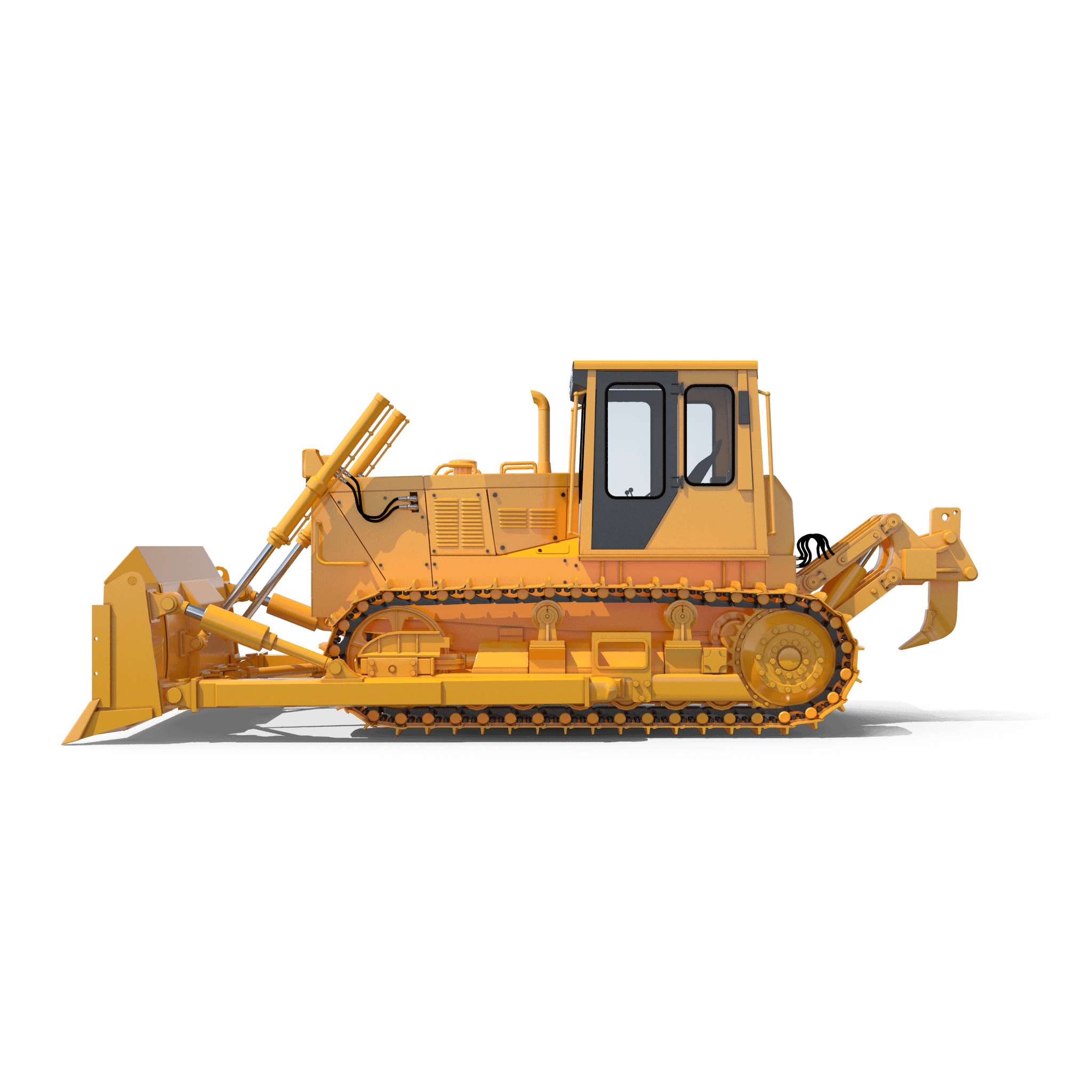 DOZERS
