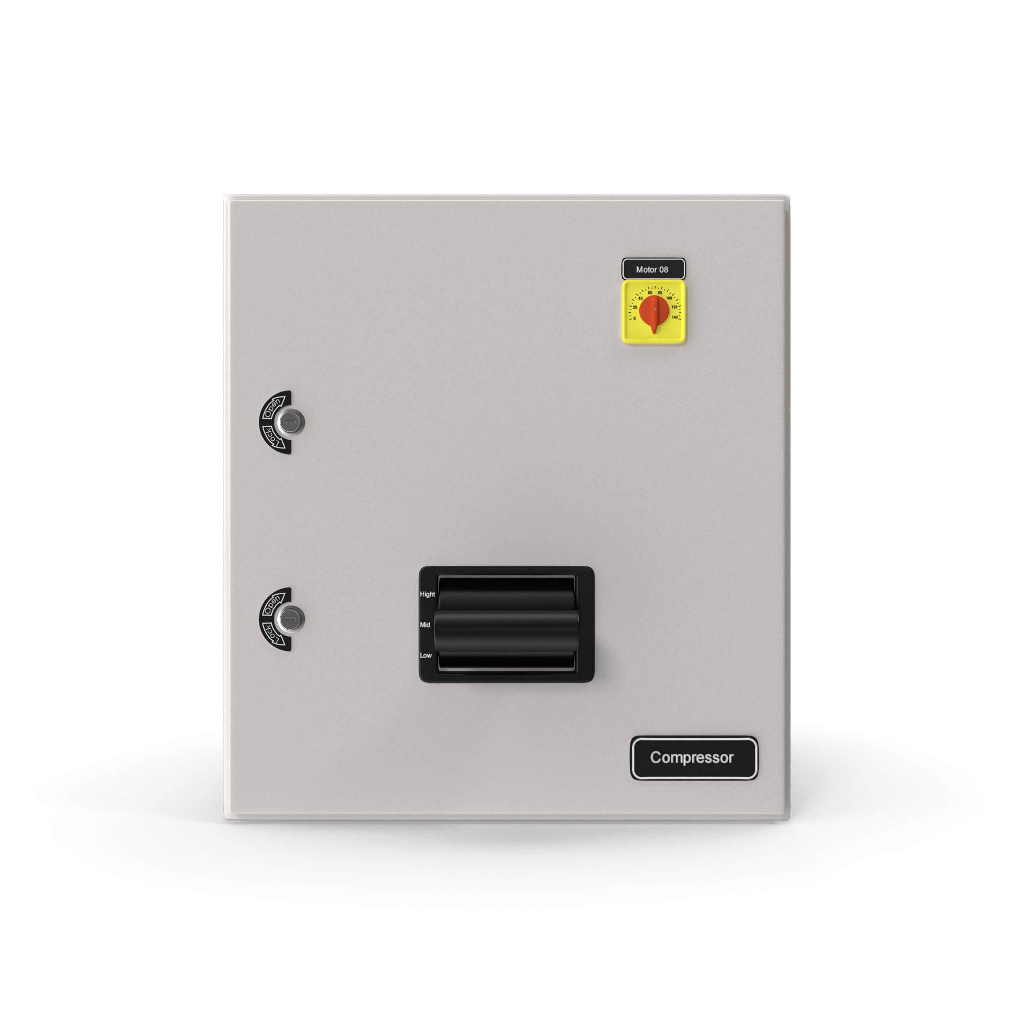 AIR DRYERS