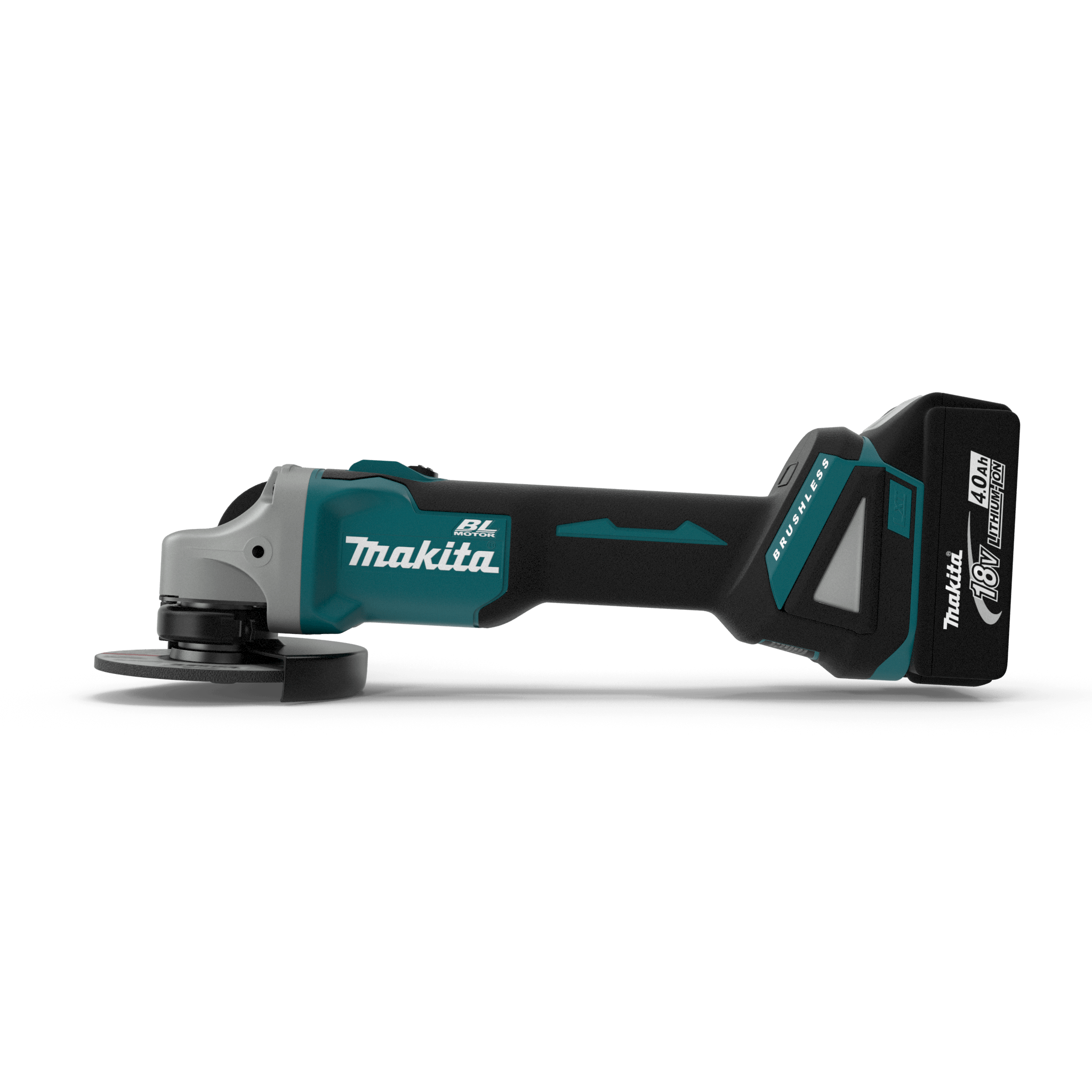 ELECTRIC POWER TOOLS