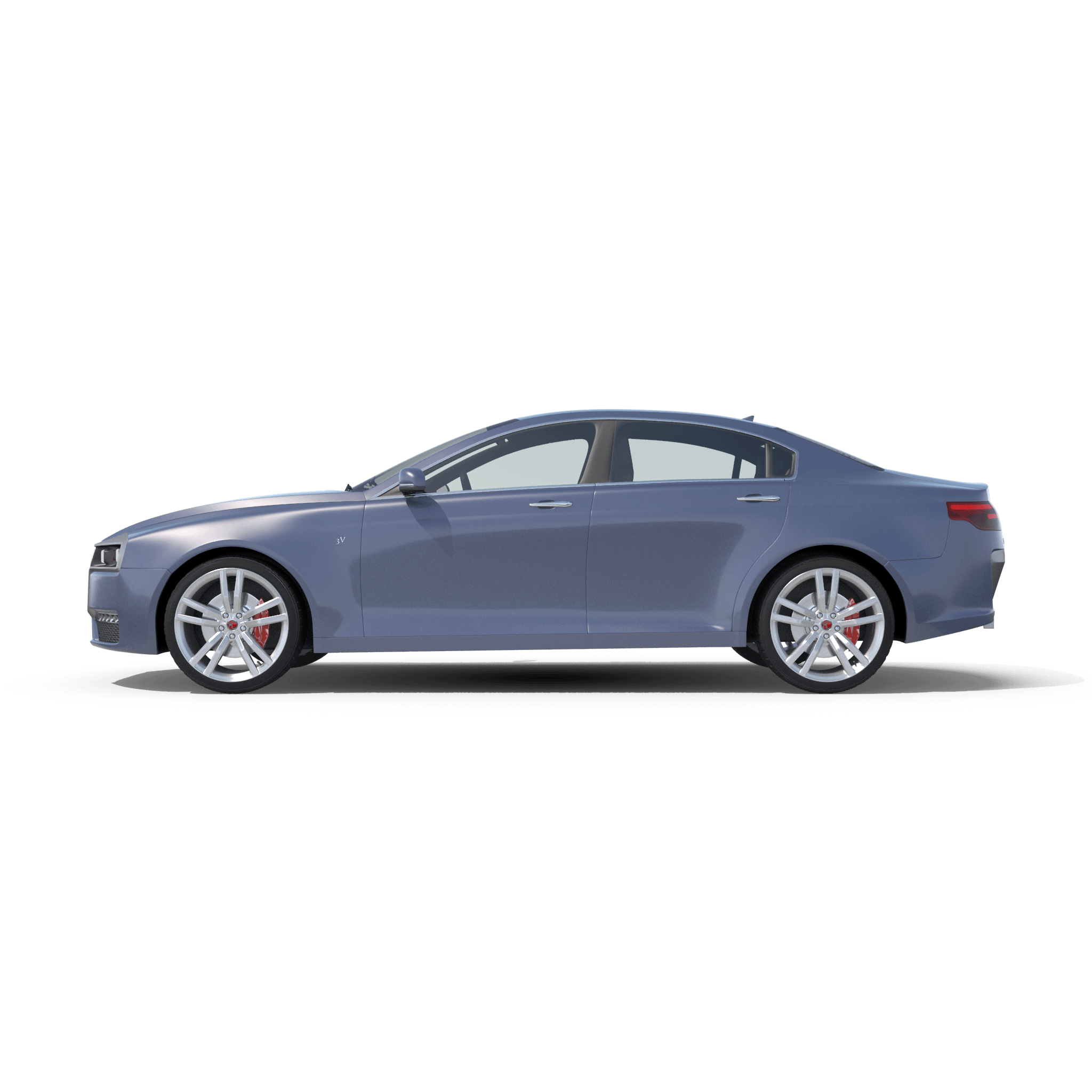 PASSENGER VEHICLES