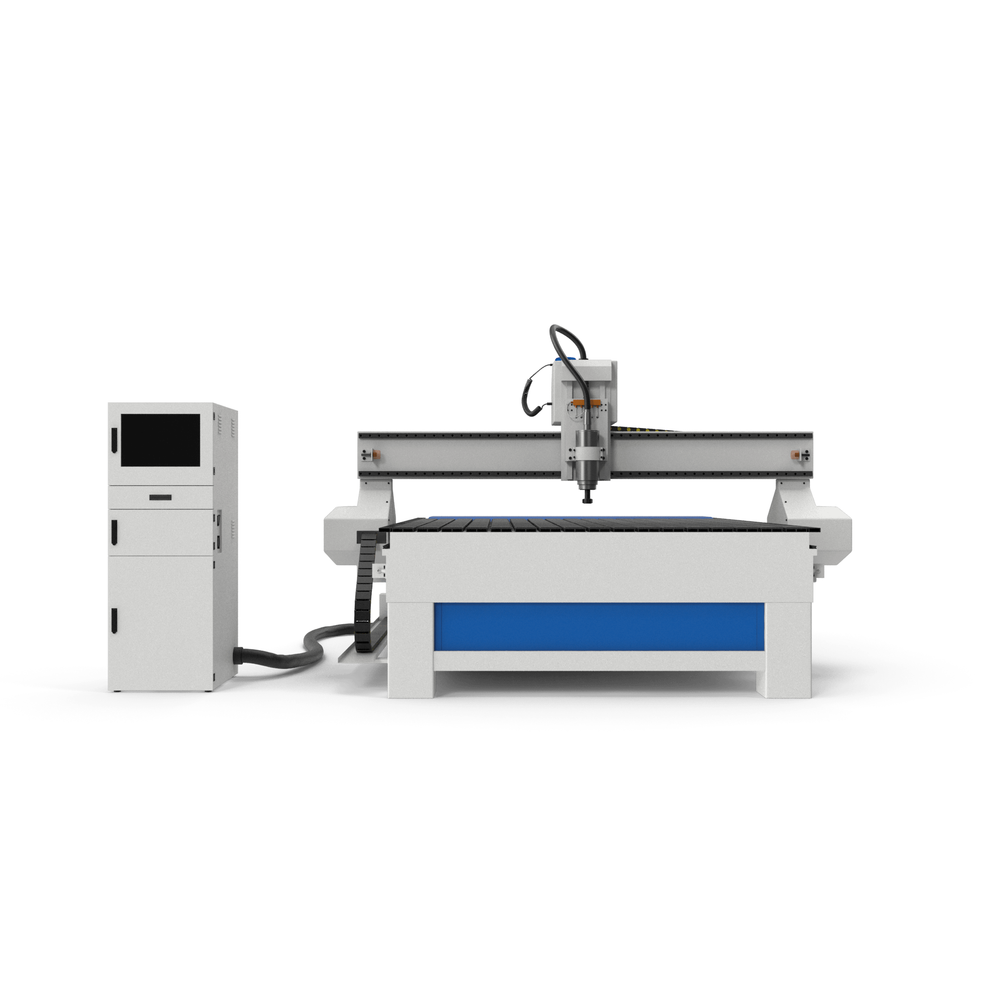 CNC ROUTERS