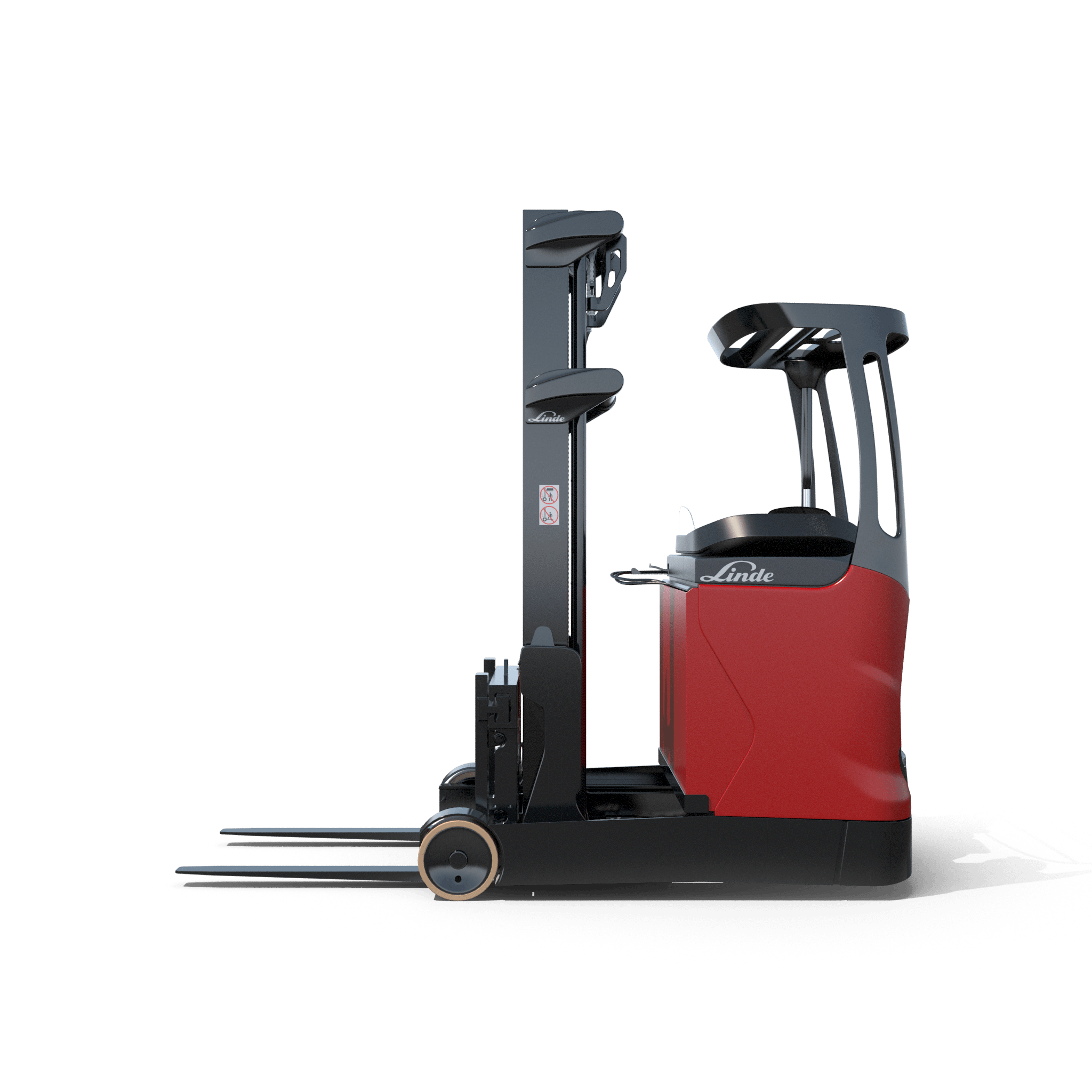 REACH TRUCKS