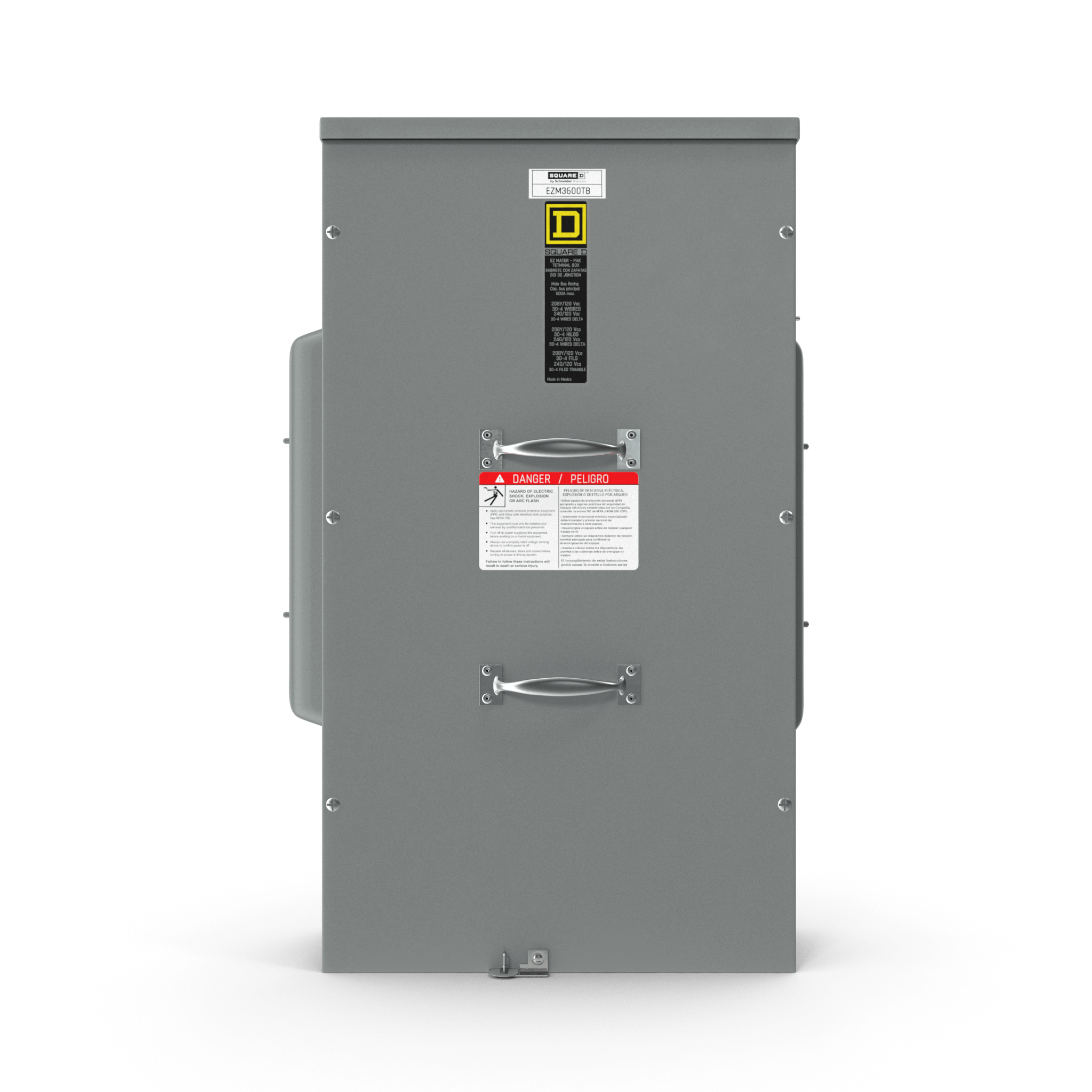 DISCONNECT SWITCHES