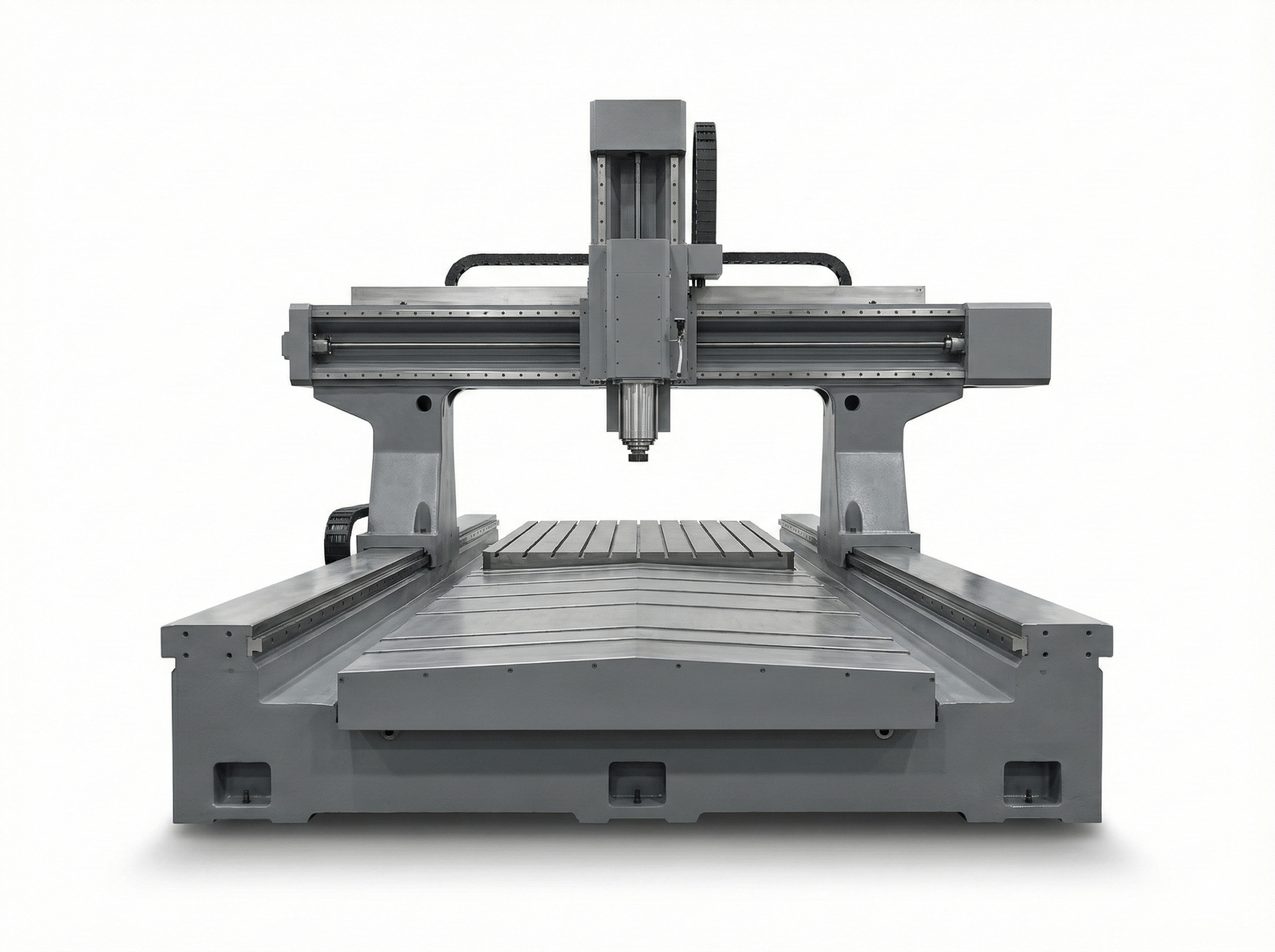 GANTRY MILLING MACHINES