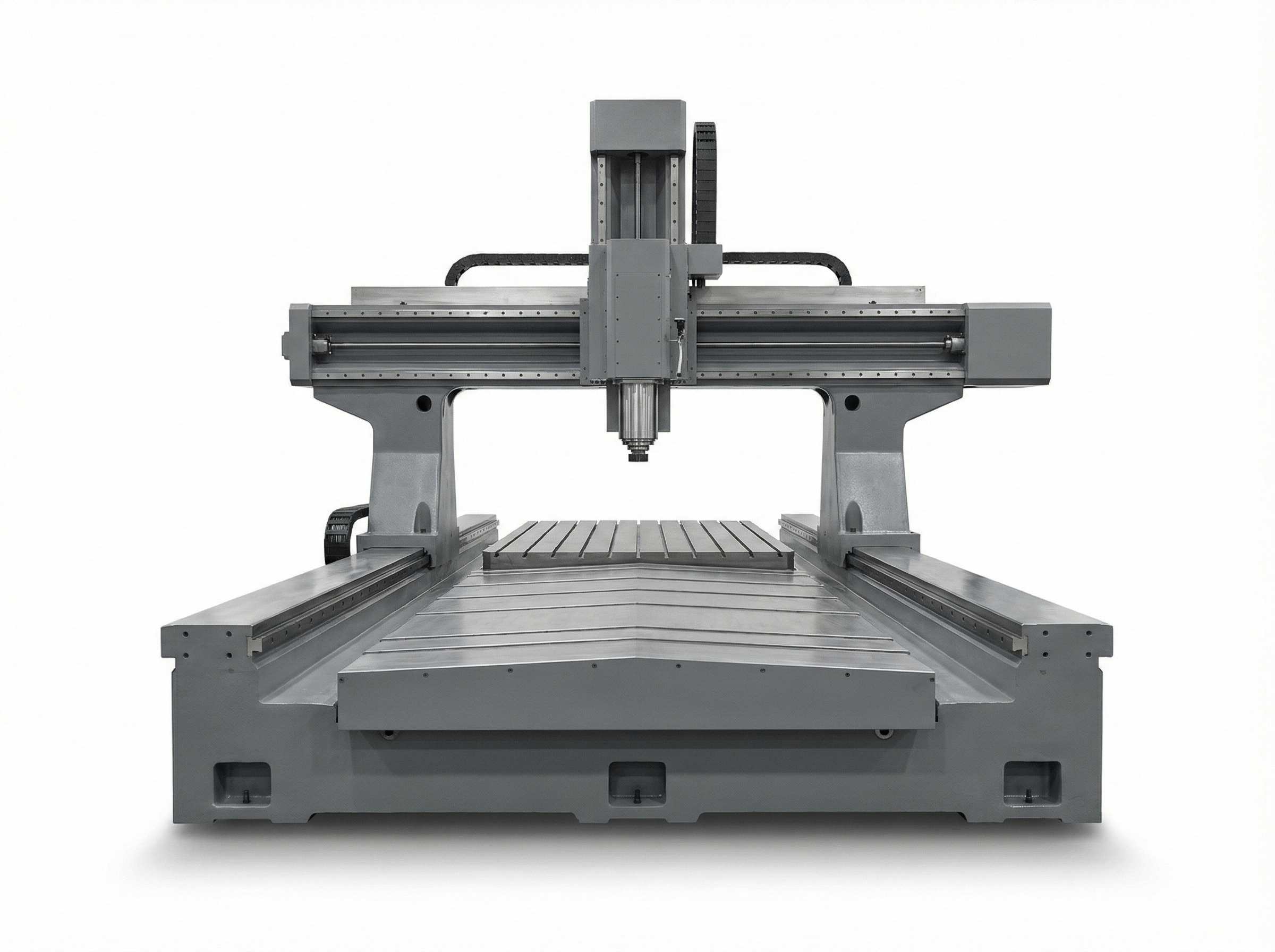 GANTRY MILLING MACHINES