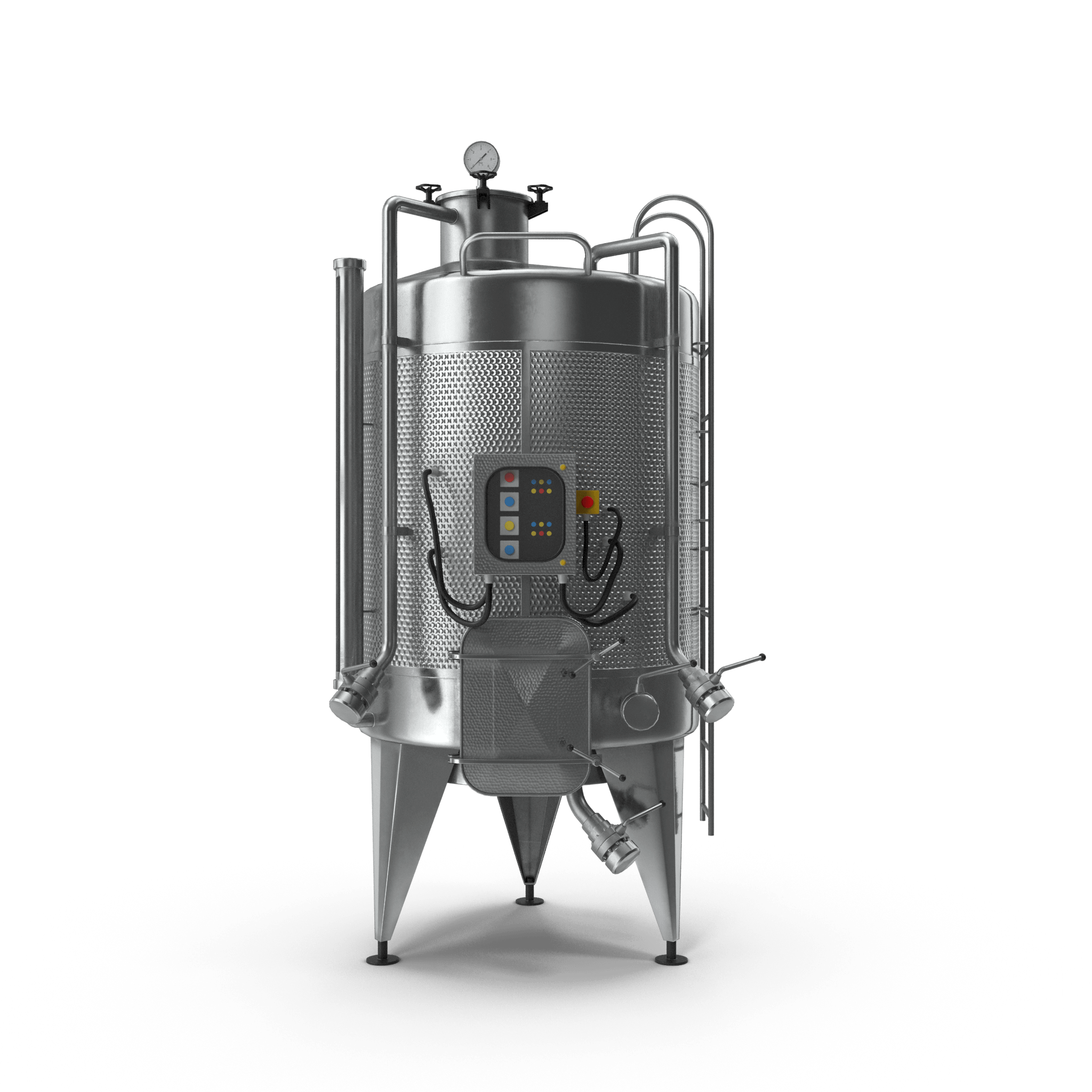EVAPORATORS