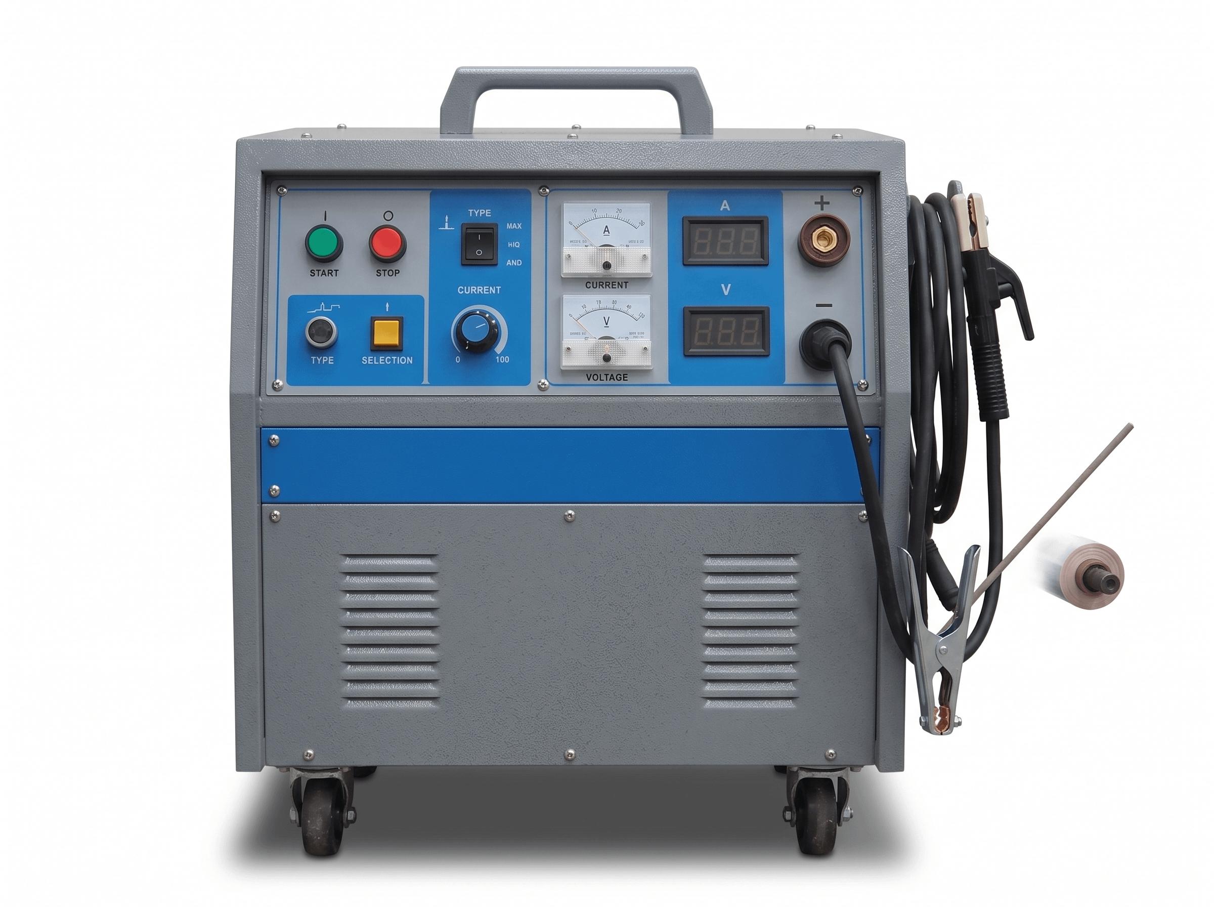ARC WELDERS