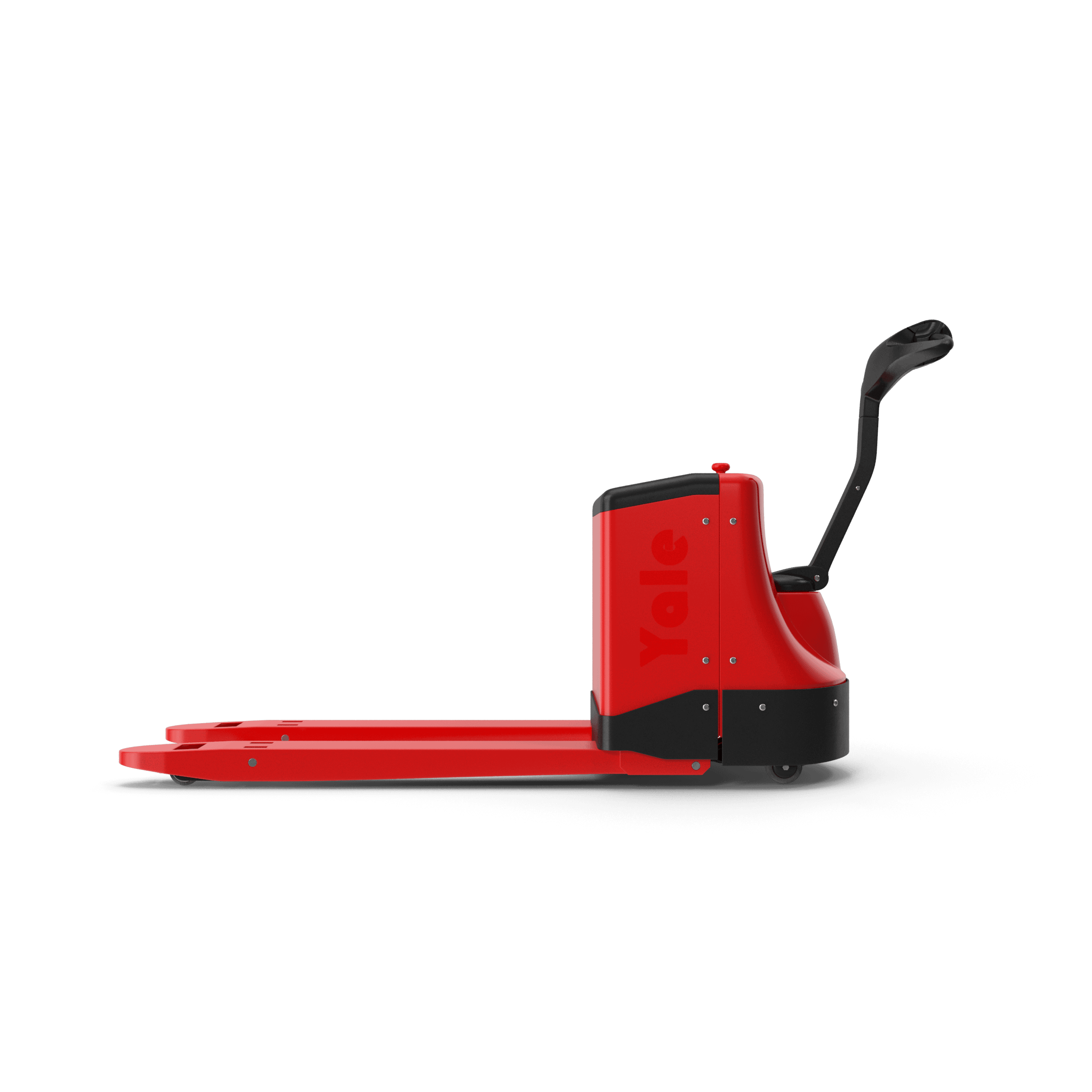 ELECTRIC PALLET JACKS