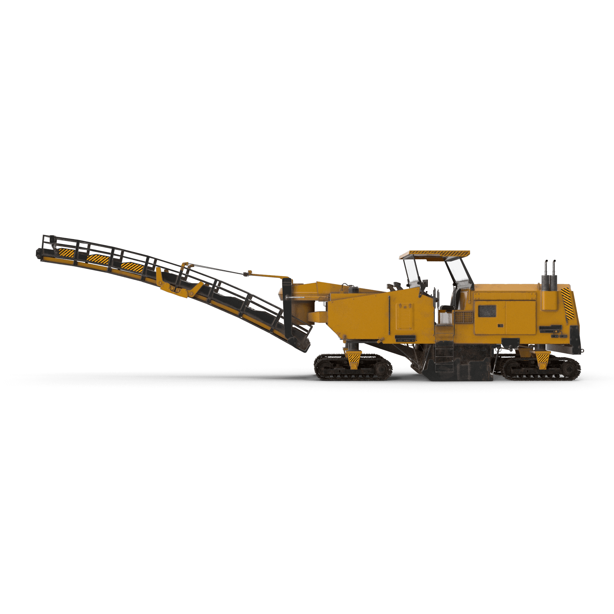PAVING EQUIPMENT