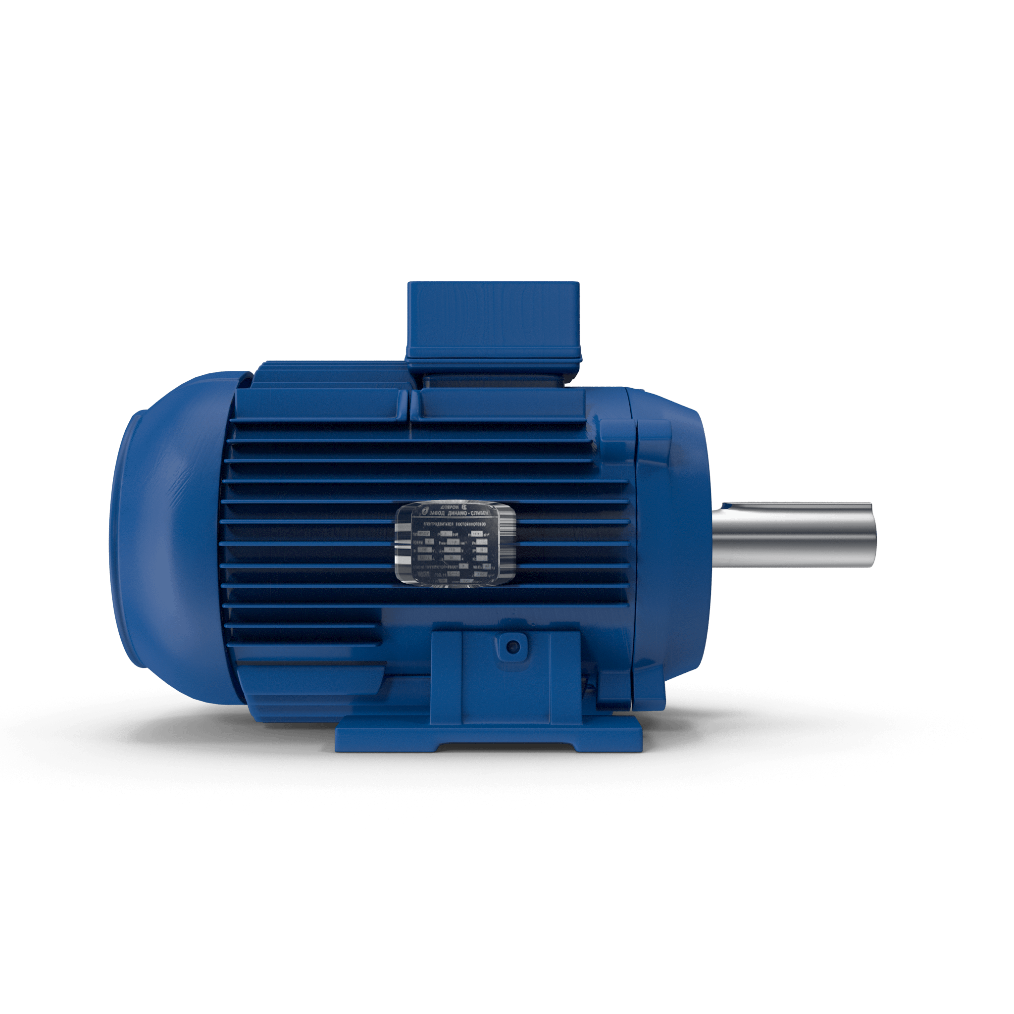 BALDOR ECP4103T 10H292Z624G2 BALDOR ECP4103T 10H292Z624G2 SUPER E XEX MOTOR 25 HP, 284T equipment image