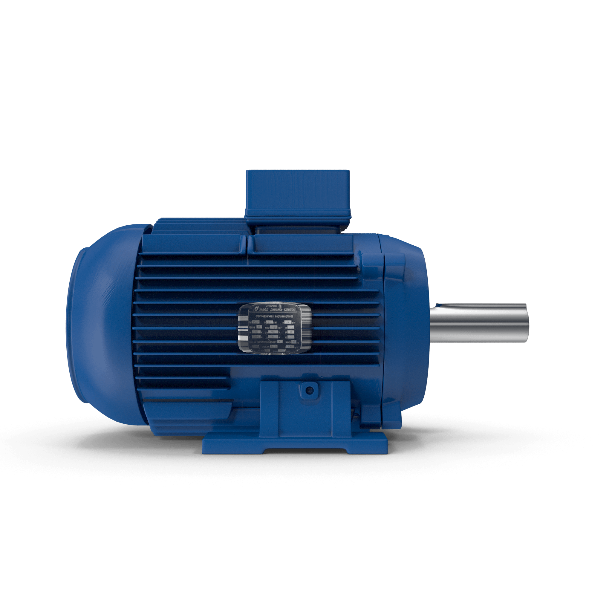 ELECTRIC MOTORS