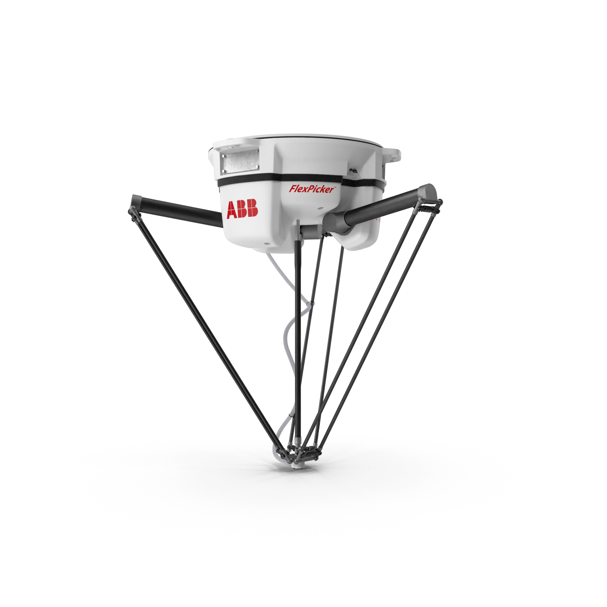 DELTA ROBOTS