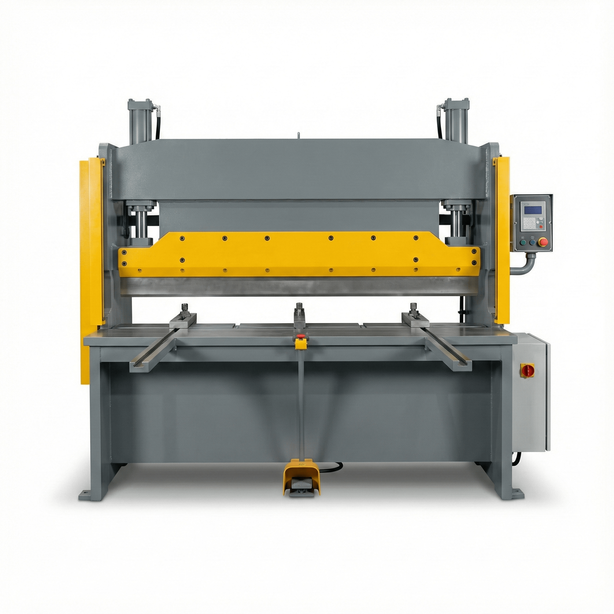 GUILLOTINE SHEARS