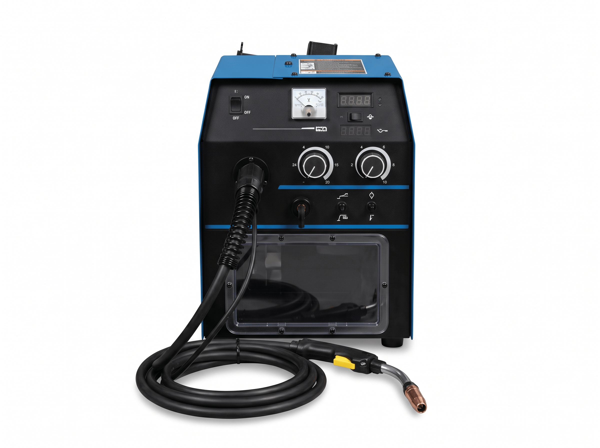 WIRE FEEDERS
