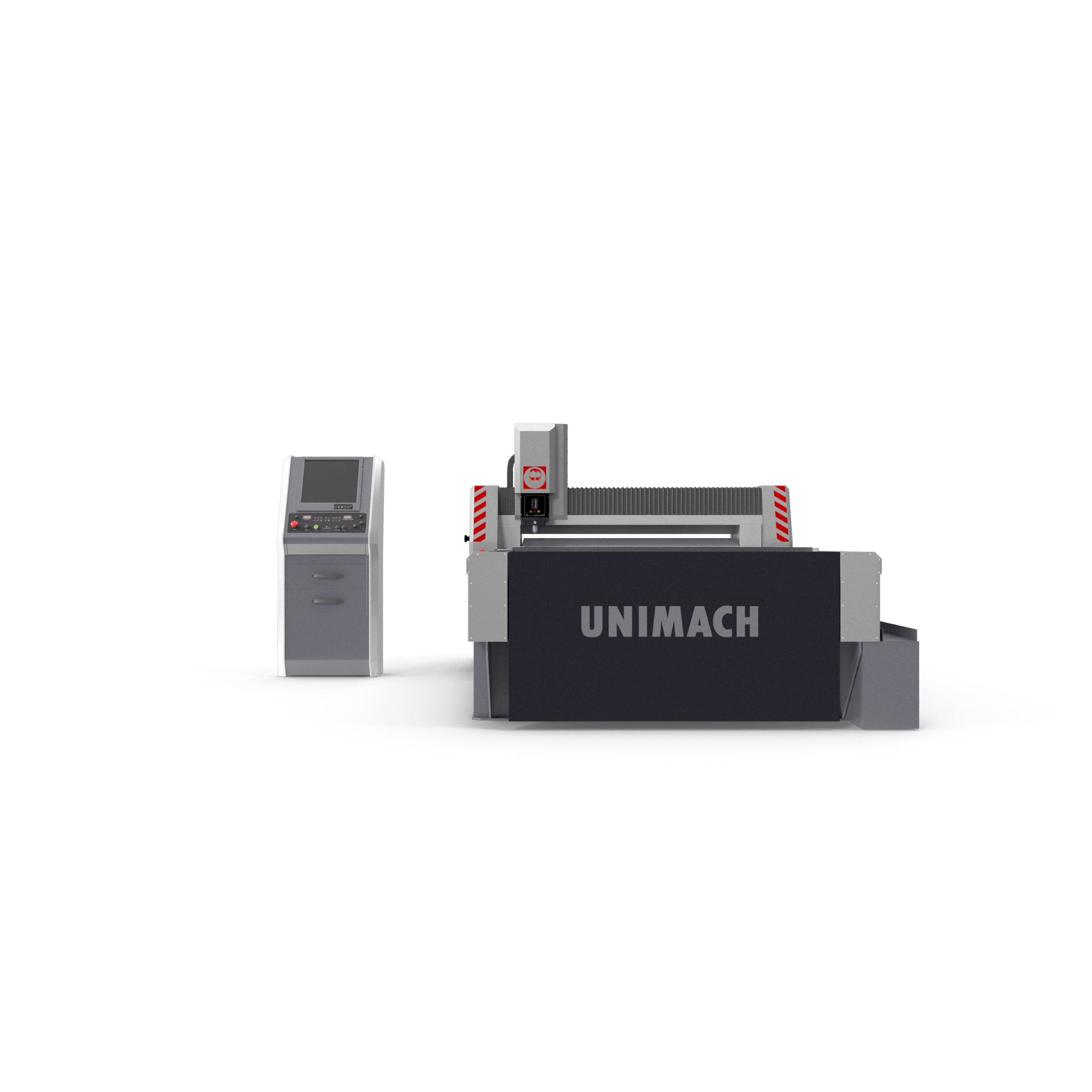 METAL CUTTING EQUIPMENT