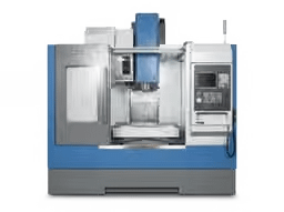 MACHINING