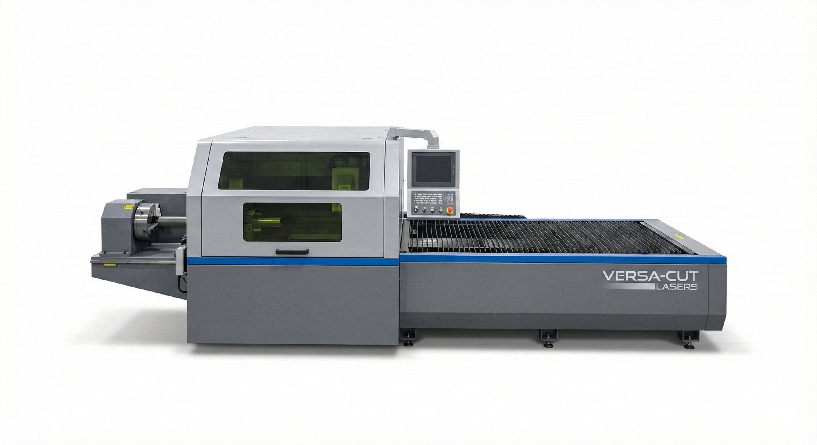 LASER CUTTING MACHINES