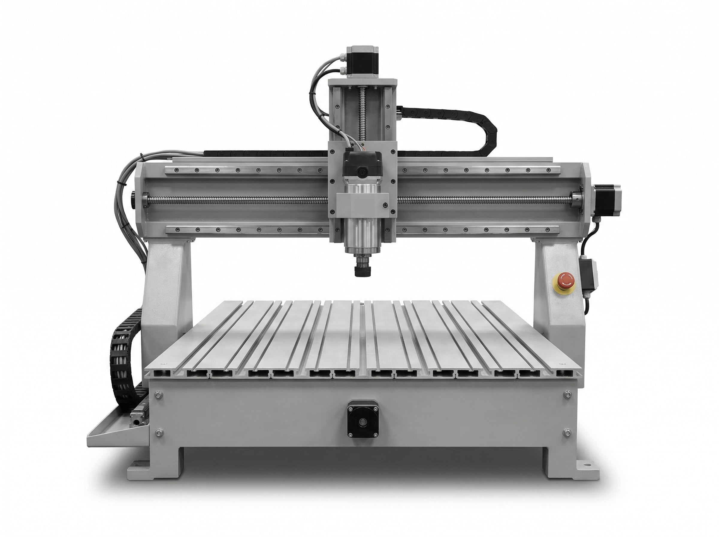 CNC ROUTERS