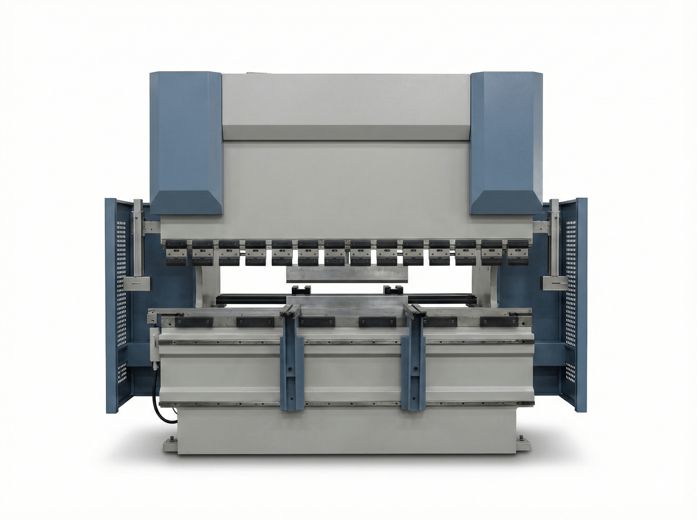 PRESS BRAKES