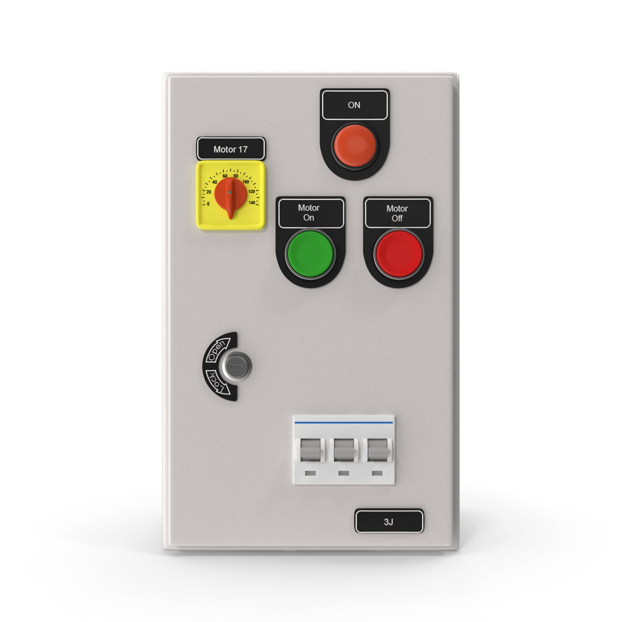 MOTOR DRIVES