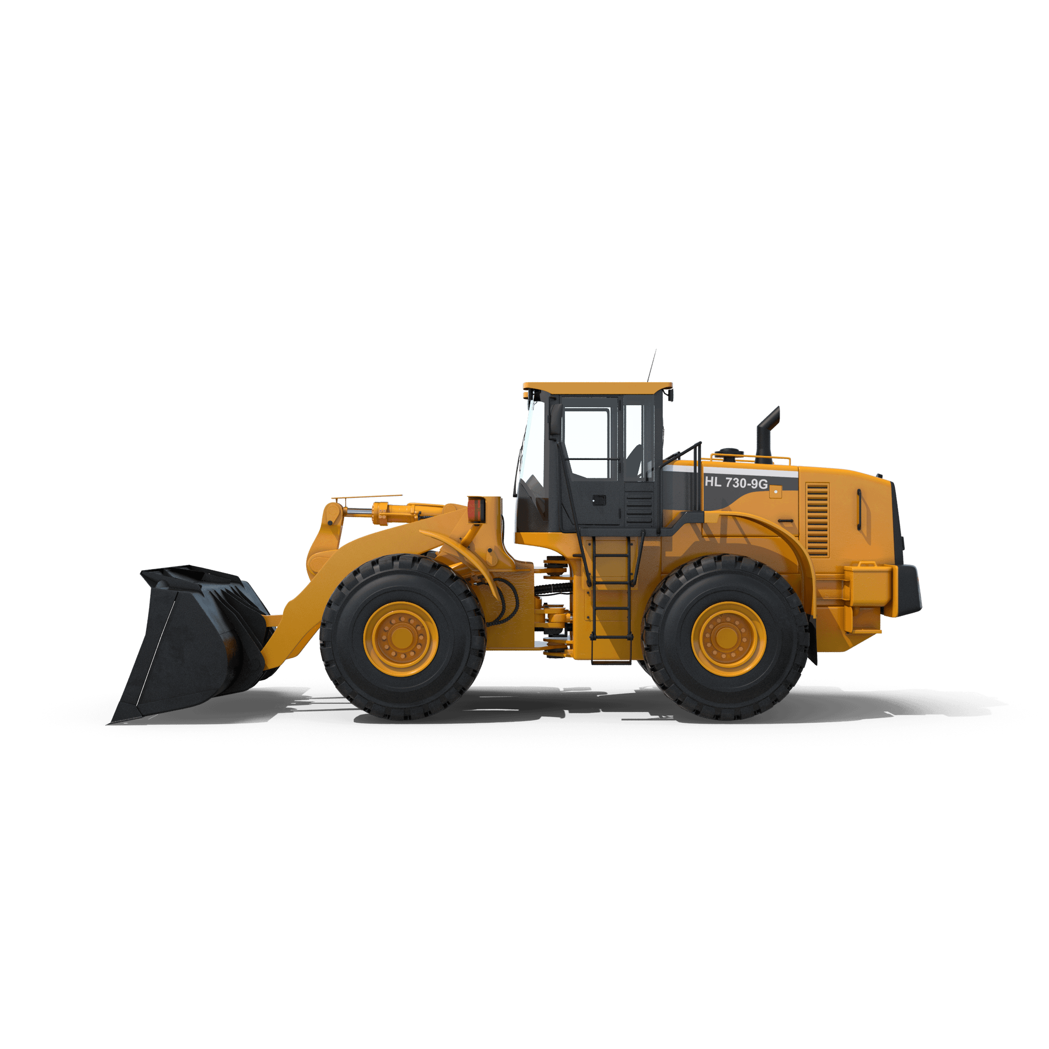 LOADERS