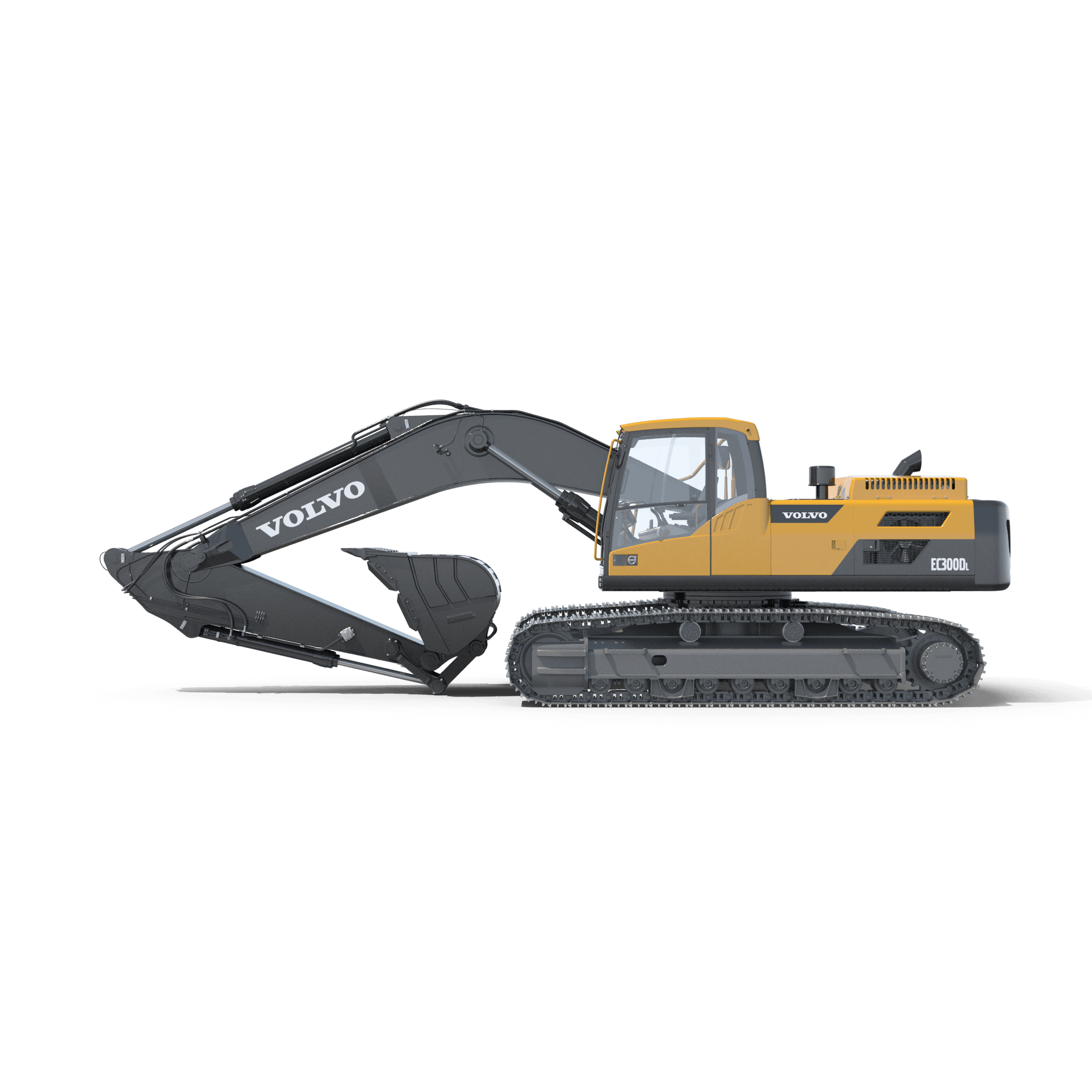 EXCAVATORS