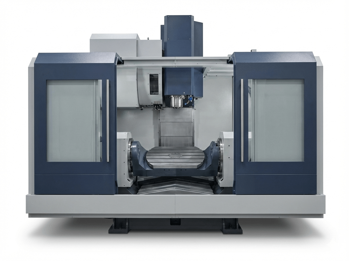 MACHINING EQUIPMENT