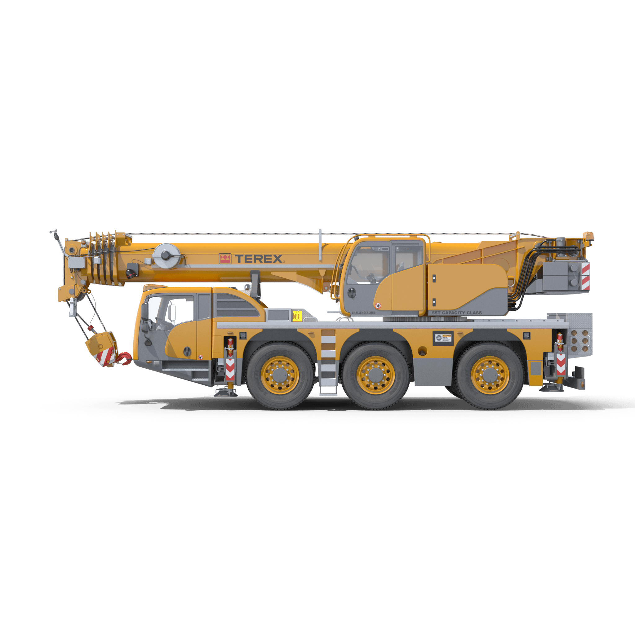 CRANES