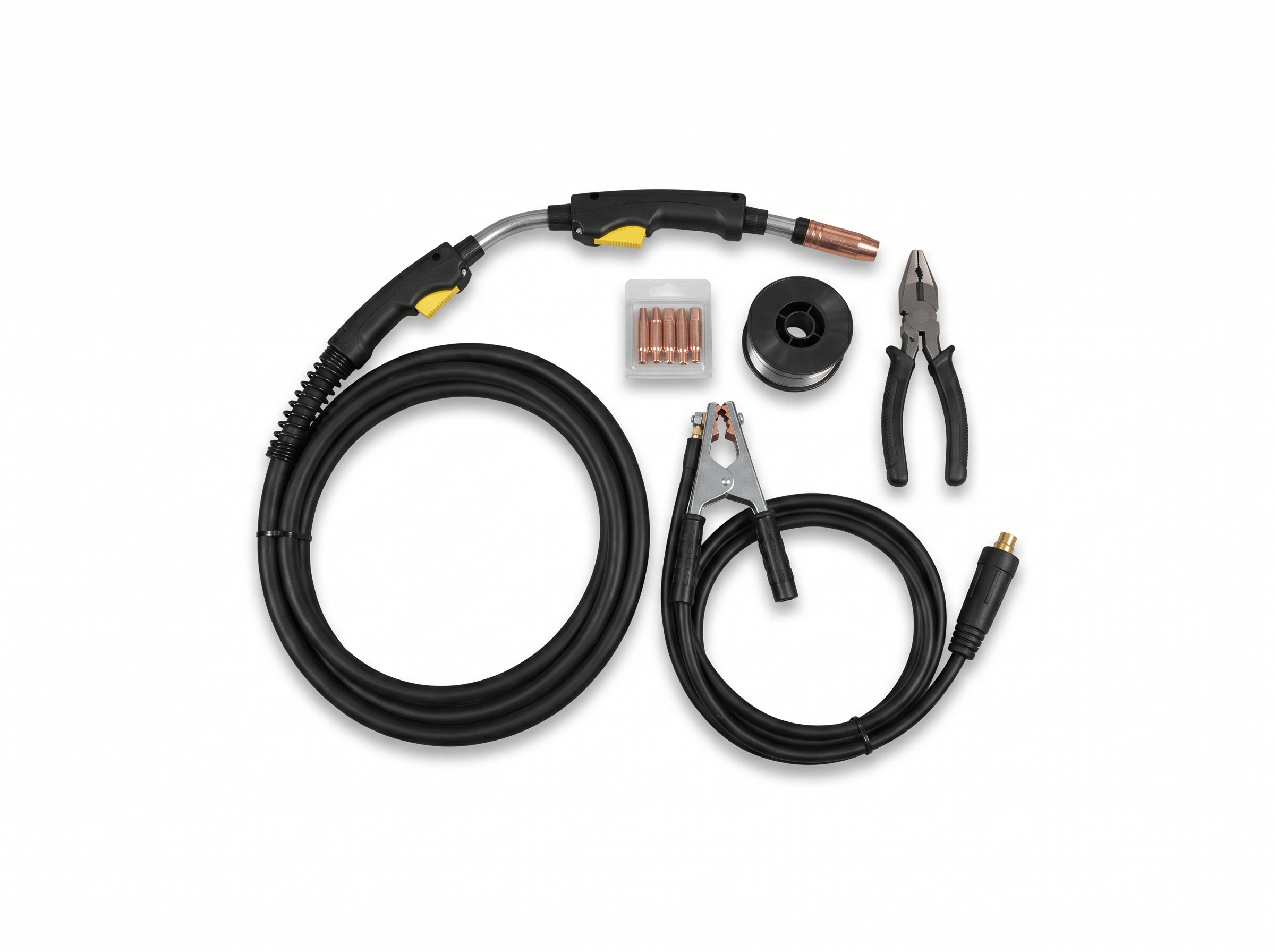 WELDING ACCESSORIES