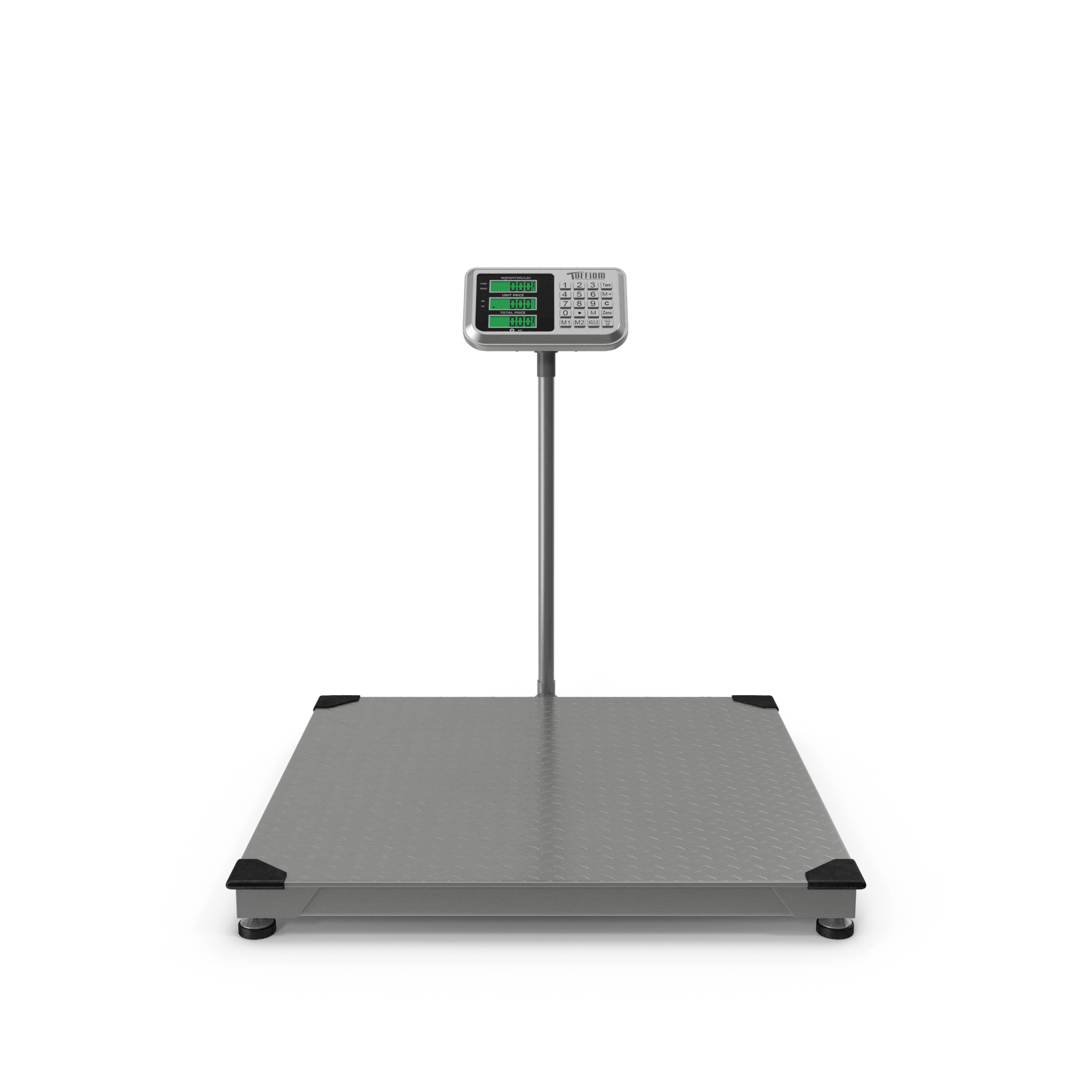 FLOOR SCALES