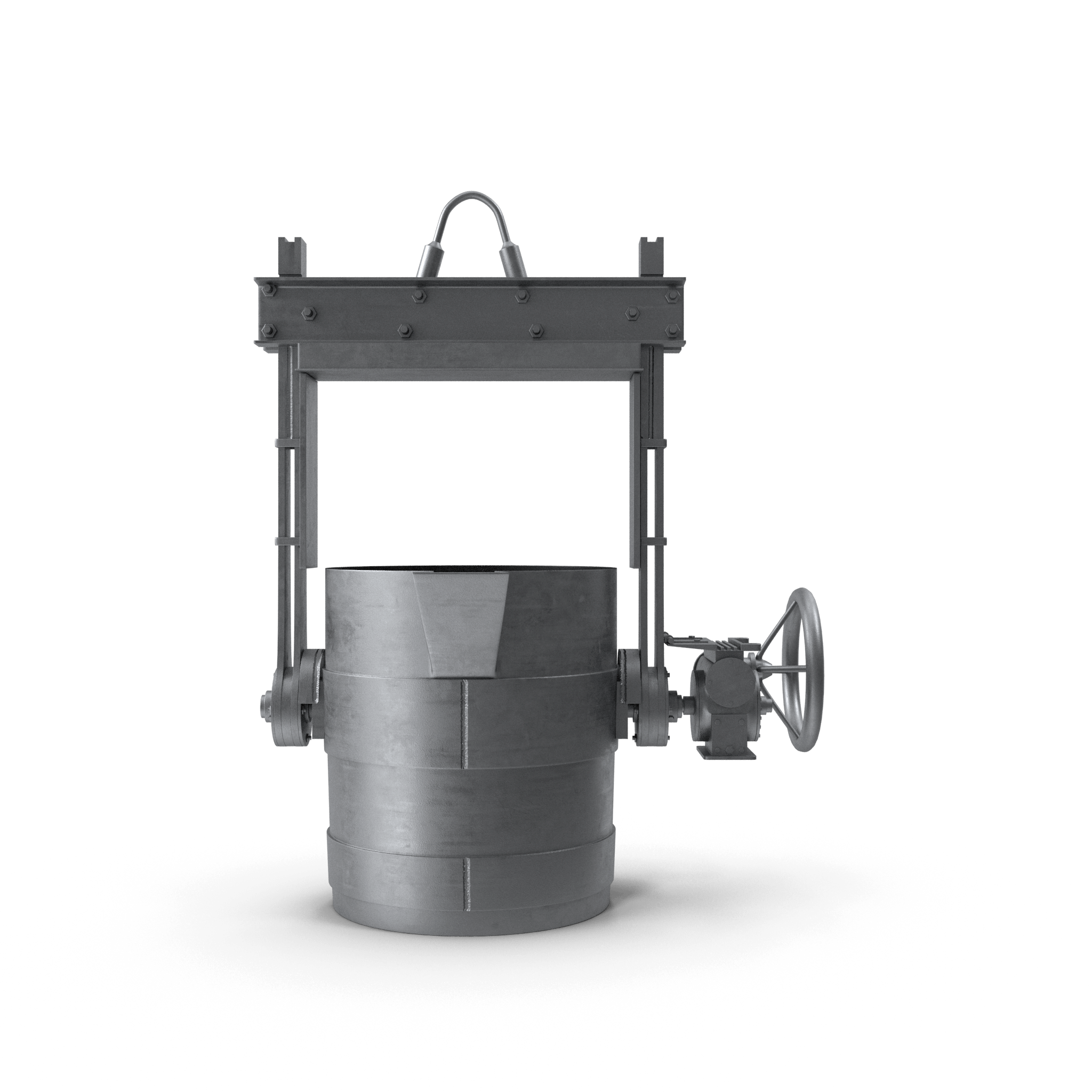 CASTING EQUIPMENT