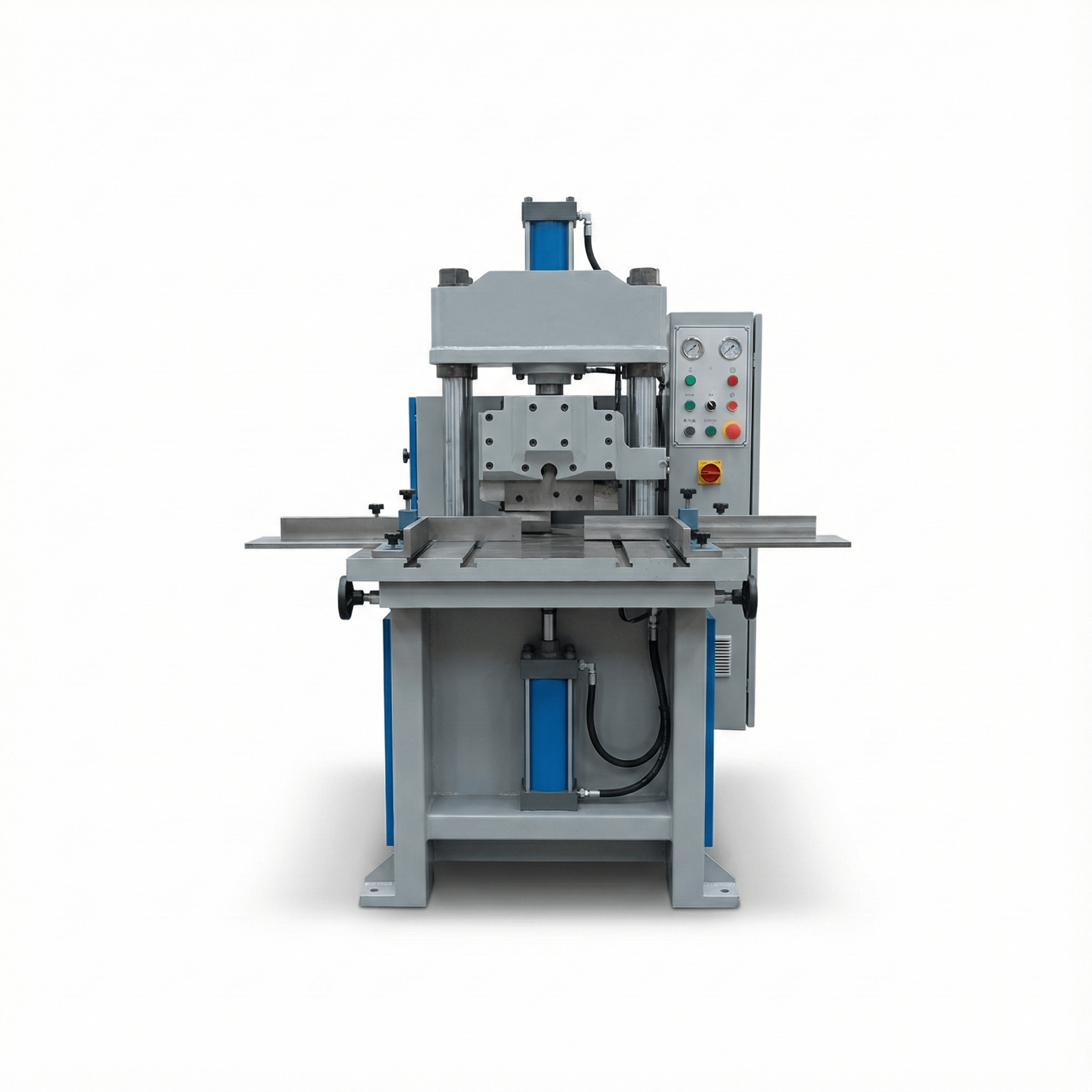 NOTCHING MACHINES