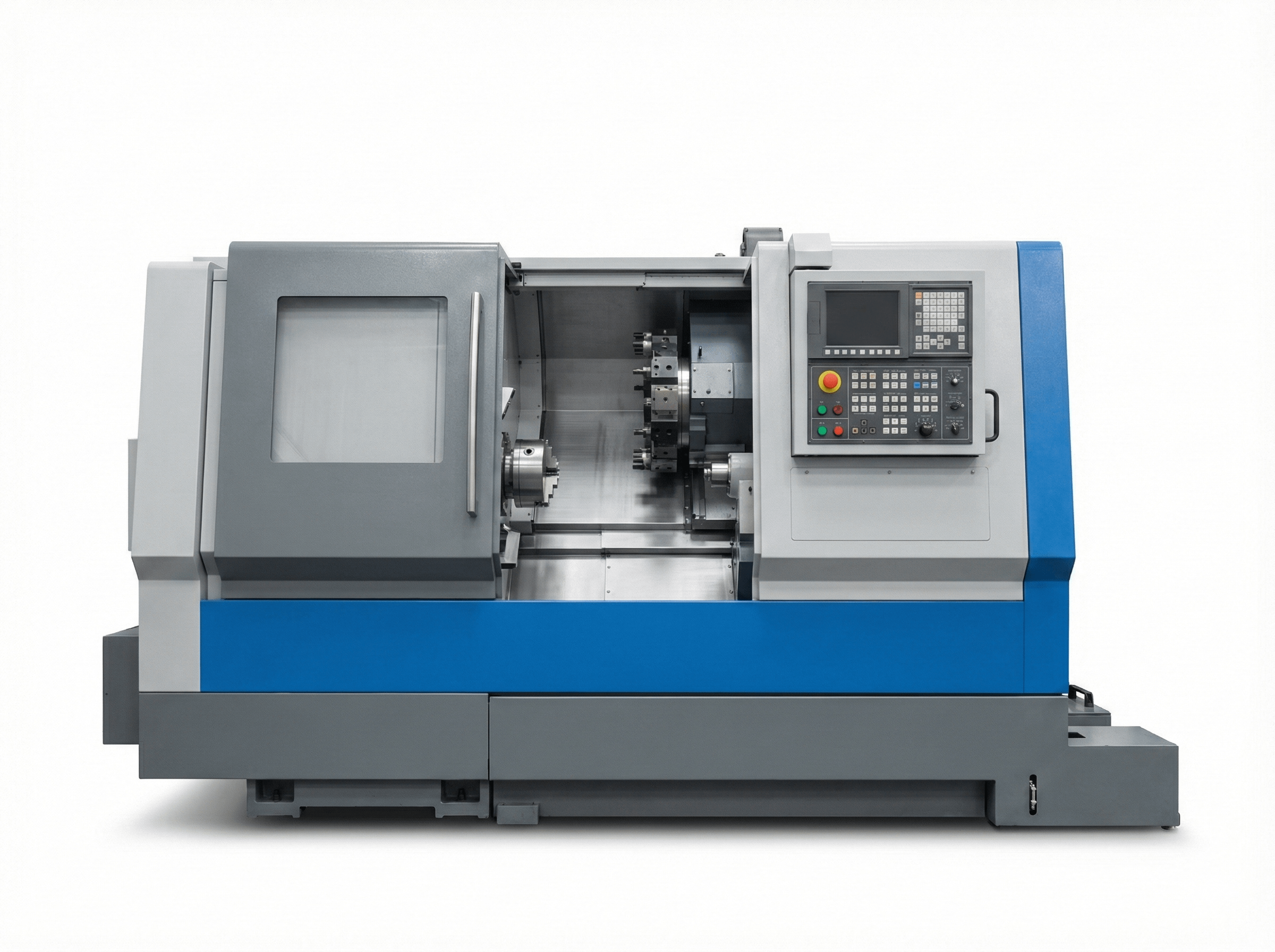 STAR SR-20R 2000 STAR SR-20R CNC LATHE equipment image