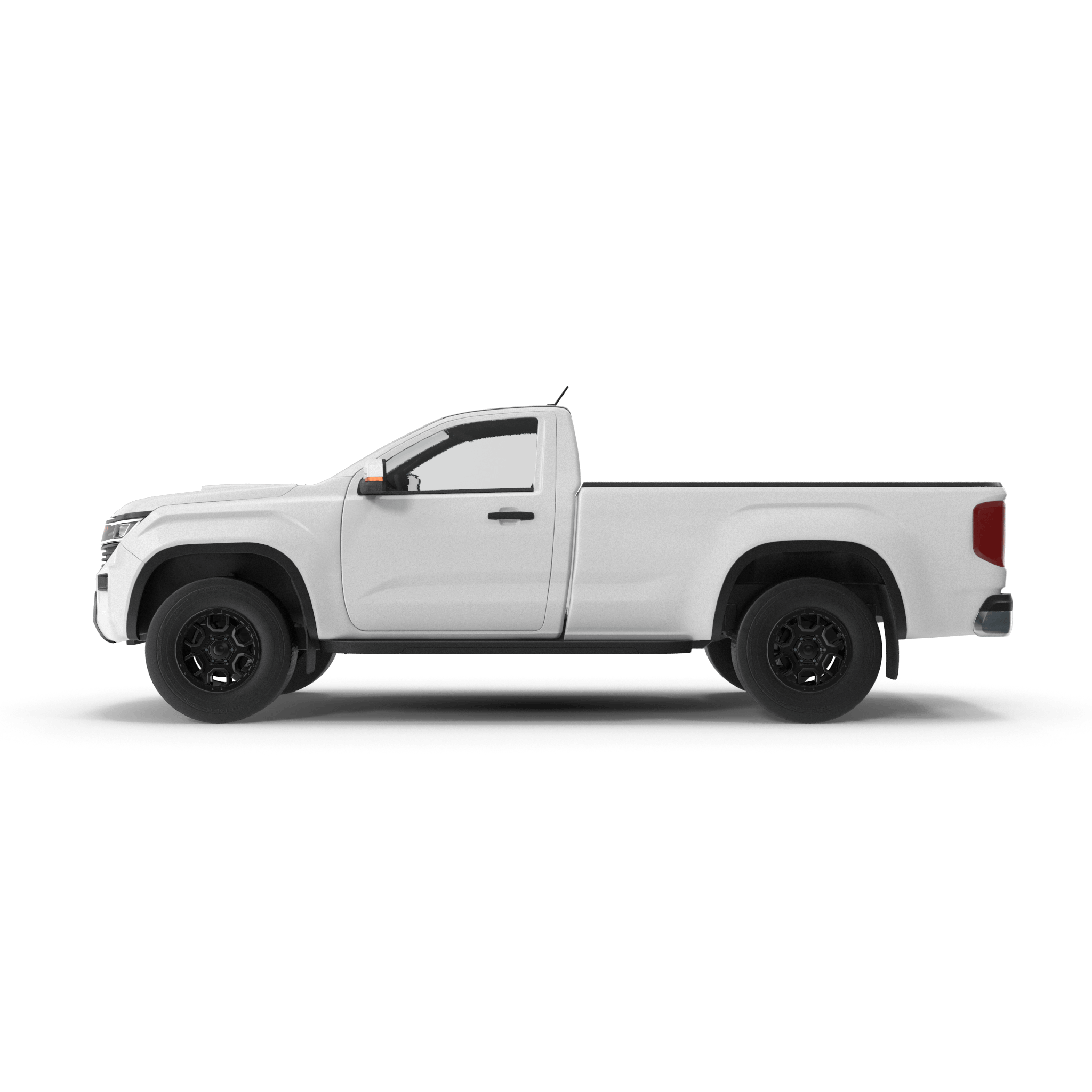 PICKUP TRUCKS
