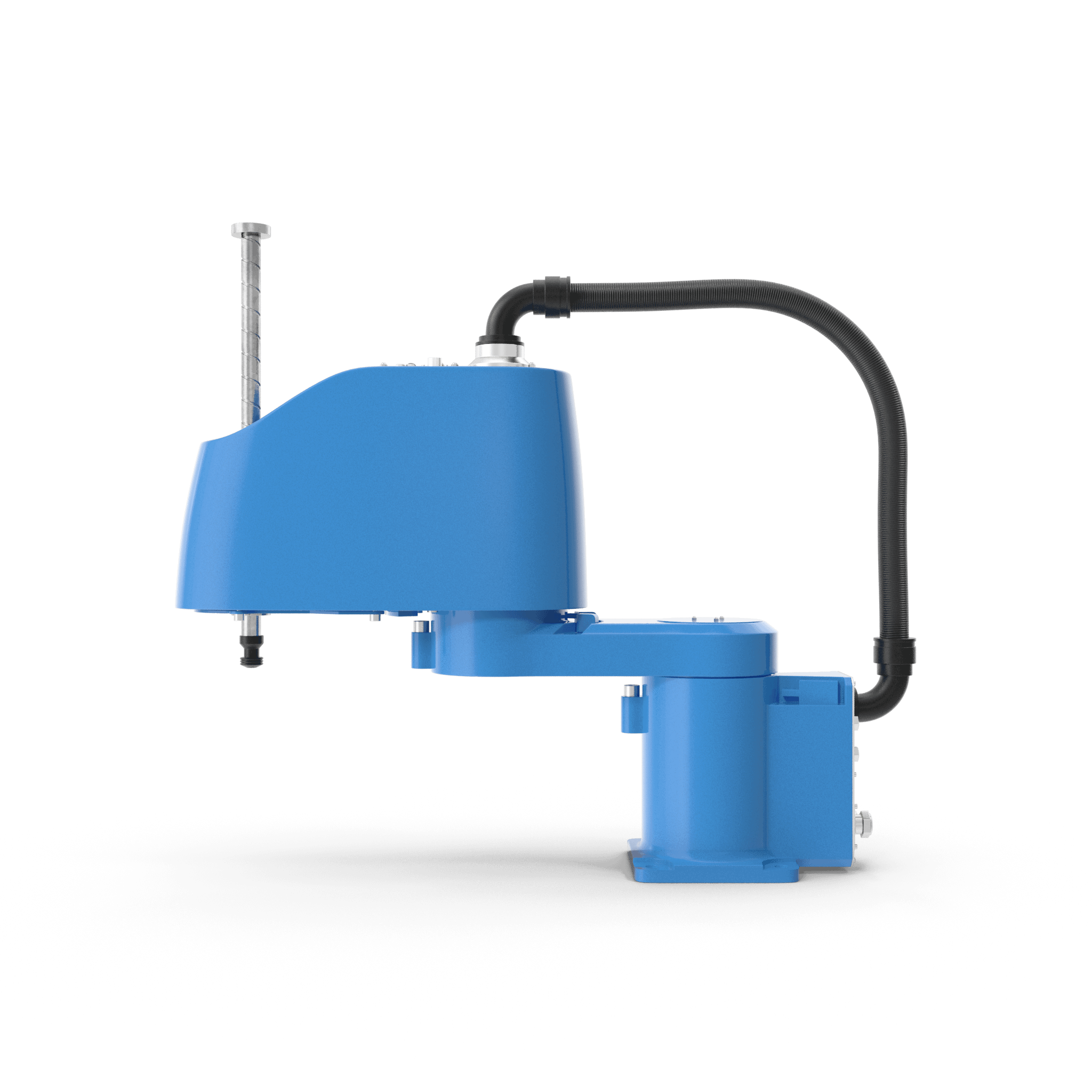 DENSO HS035A1-N20-W5N 4 DENSO HS035A1-N20-W5N SCARA ROBOT, 4-AXIS, 5KG PAYLOAD, 350MM REACH, 24KG WEIGHT equipment image