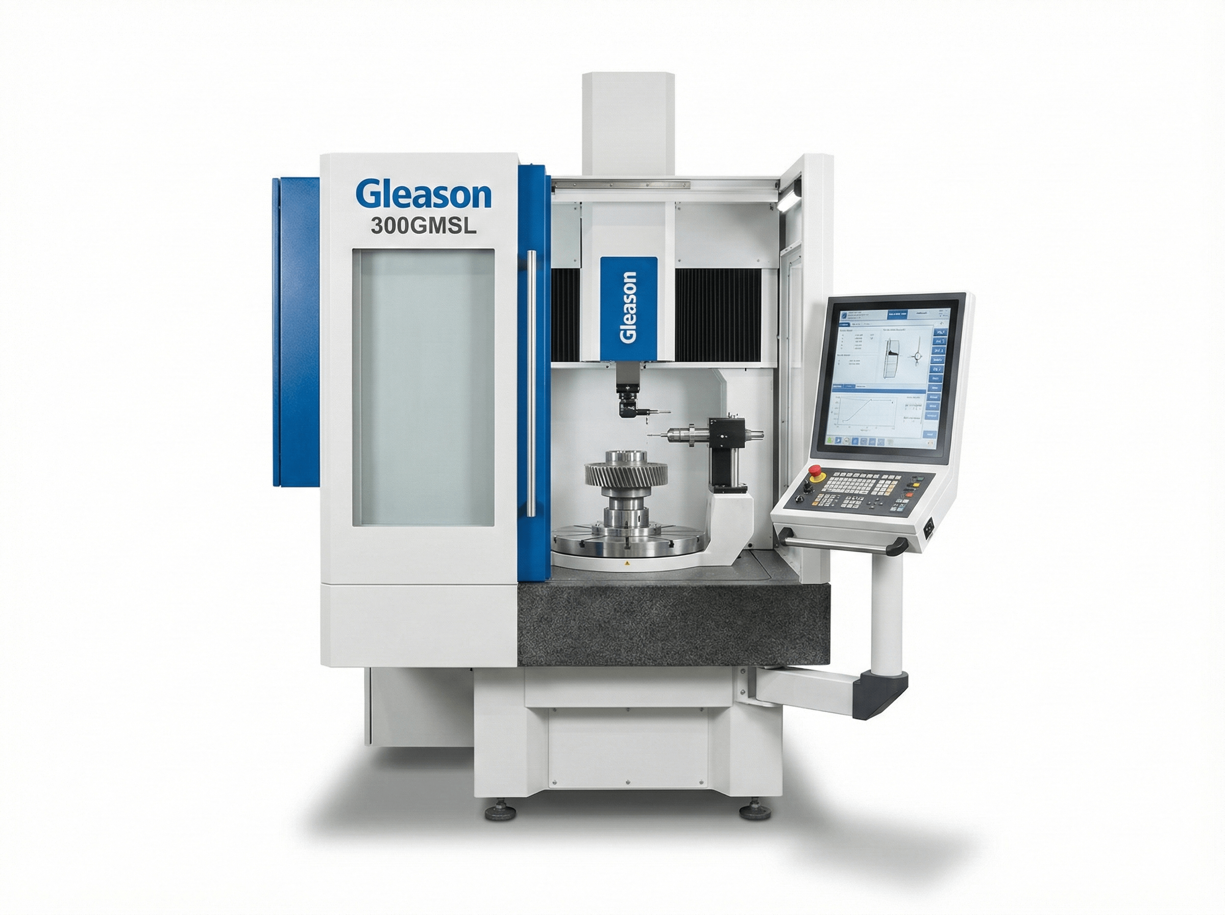GEAR INSPECTION MACHINES