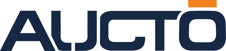 aucto logo