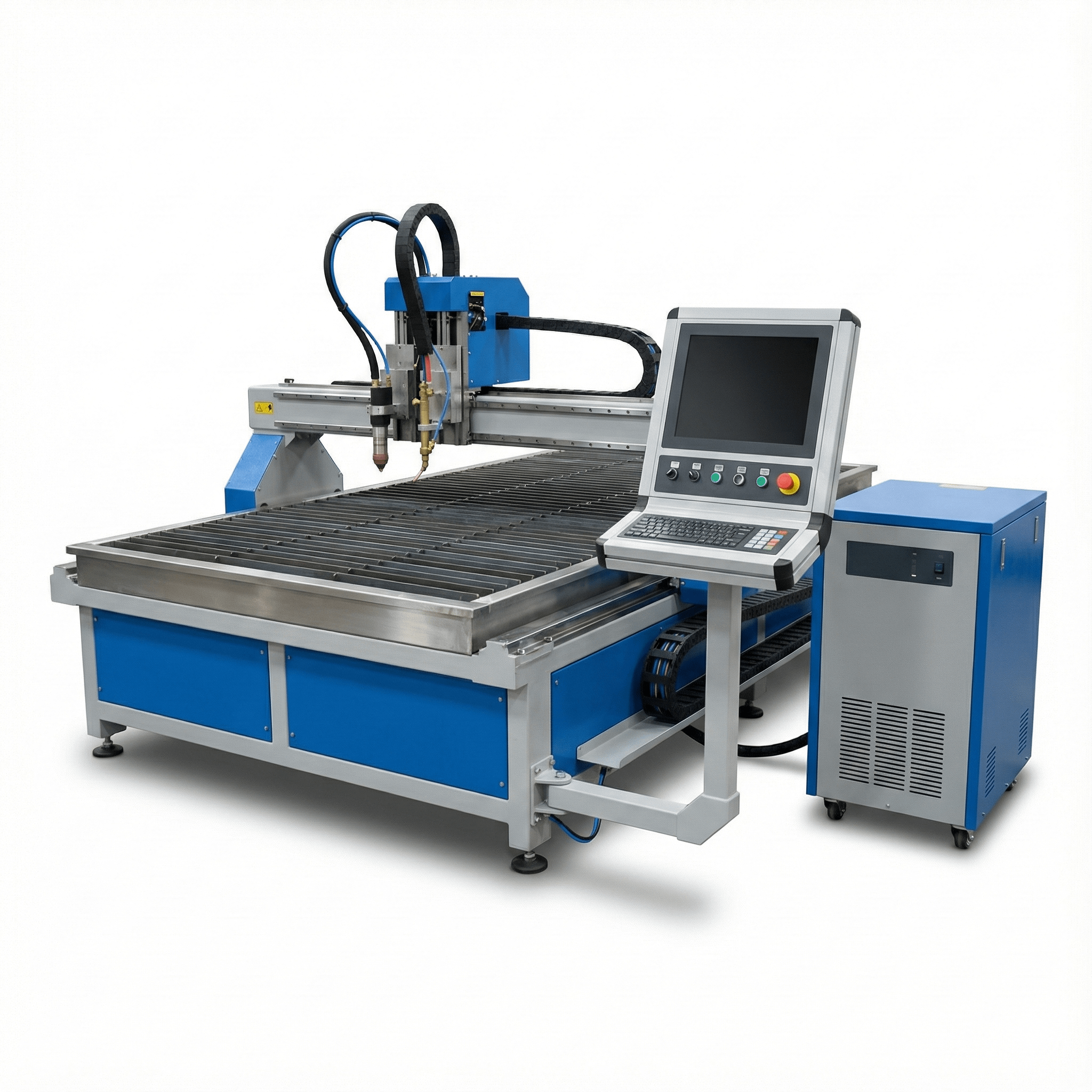 PLASMA CUTTING MACHINES