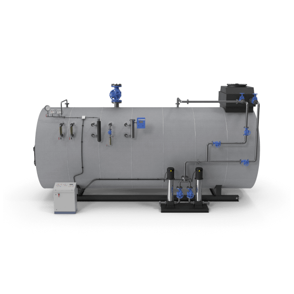 BOILER