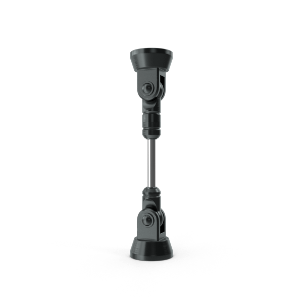 HYDRAULIC PARTS