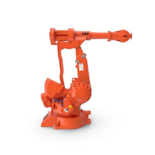 INDUSTRIAL ROBOT