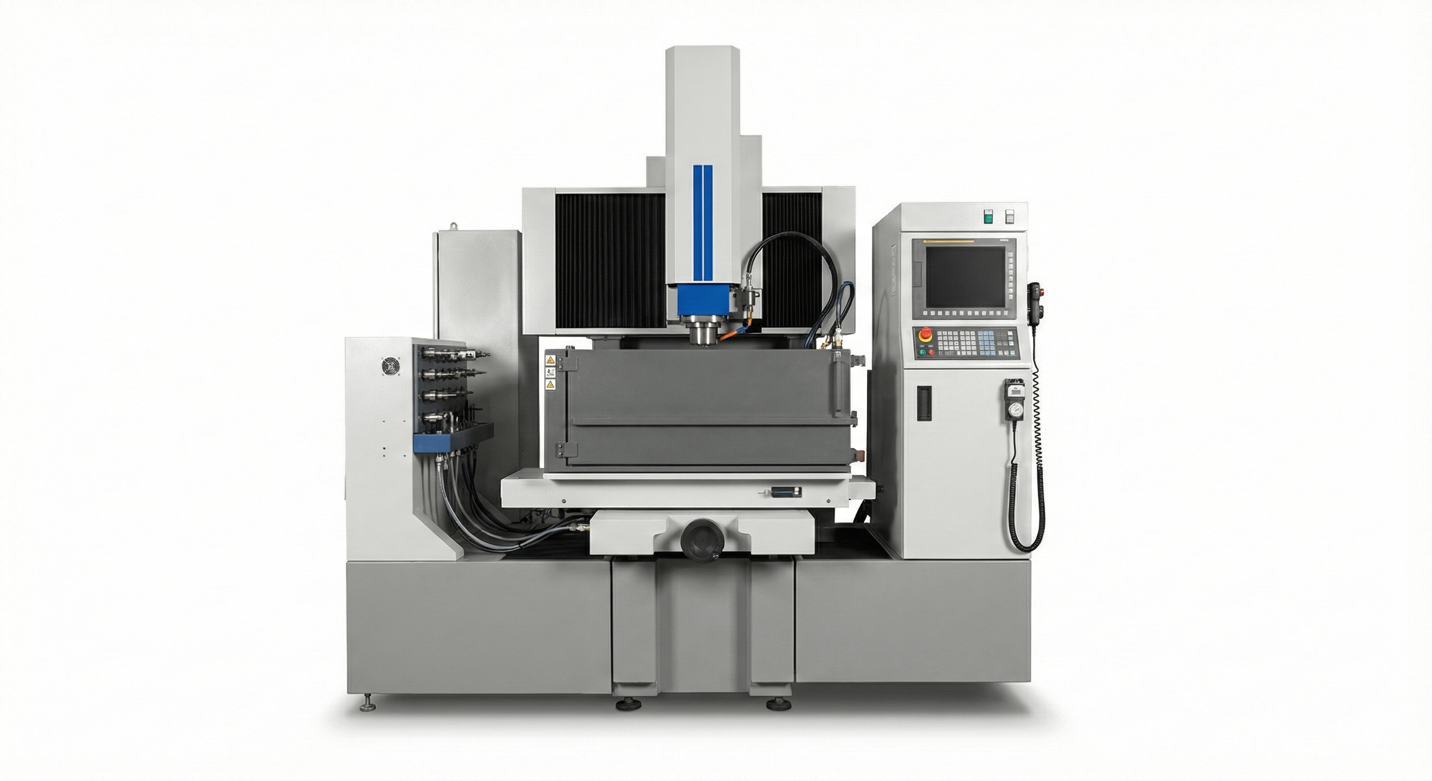 DIE SINKER EDM MACHINES