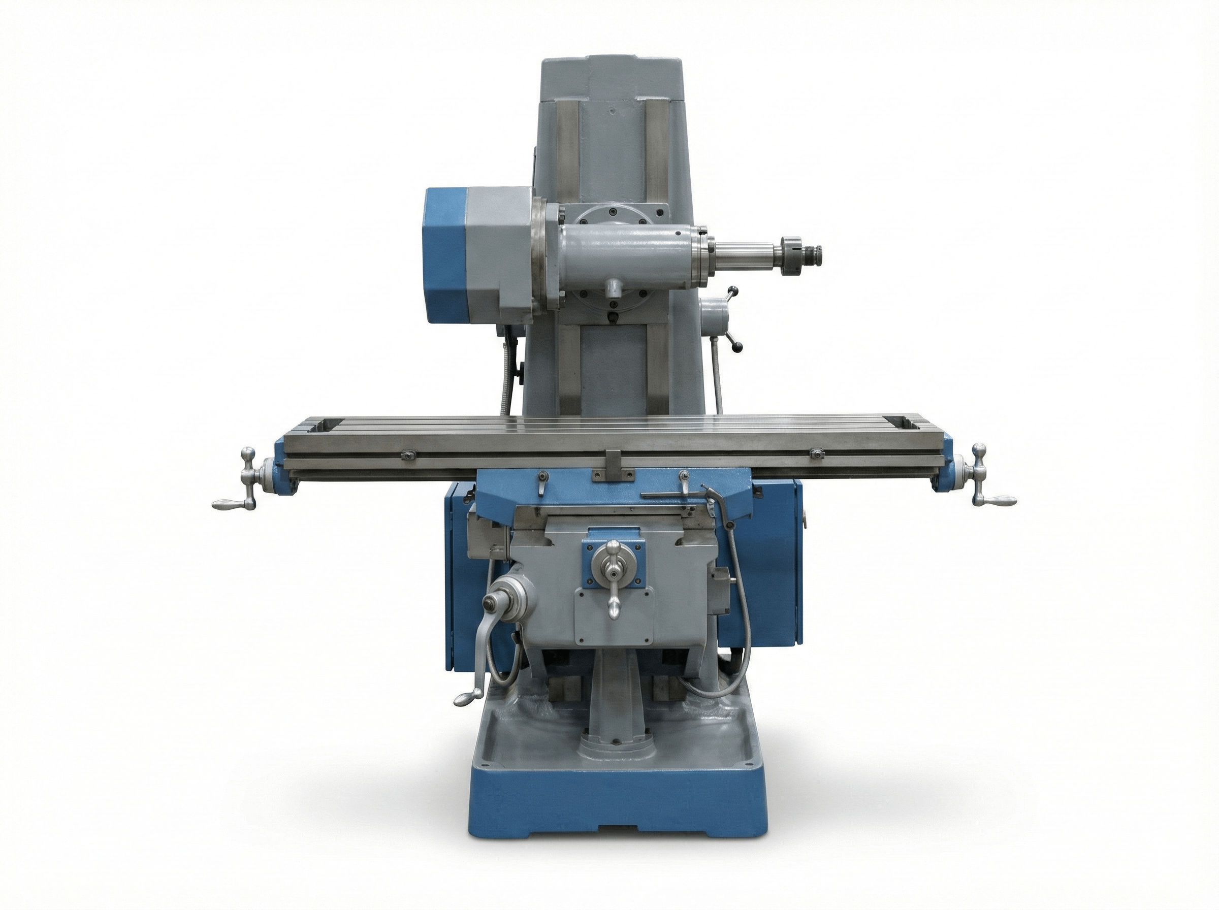 HORIZONTAL MILLING MACHINES